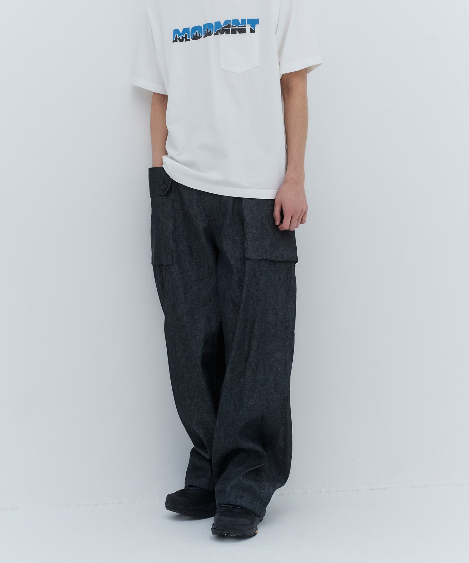 MNK PANTS