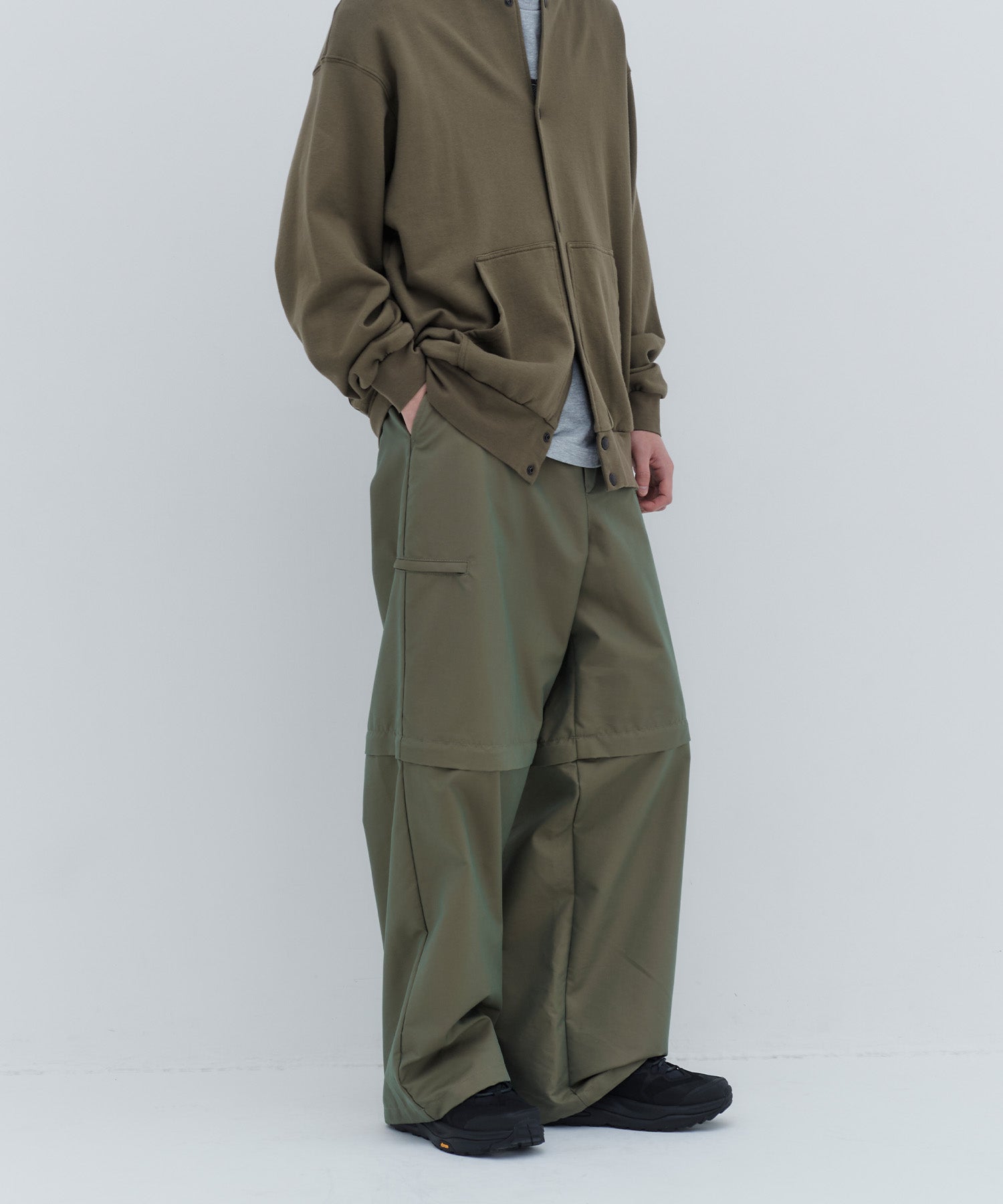 UNIFORM PANTS