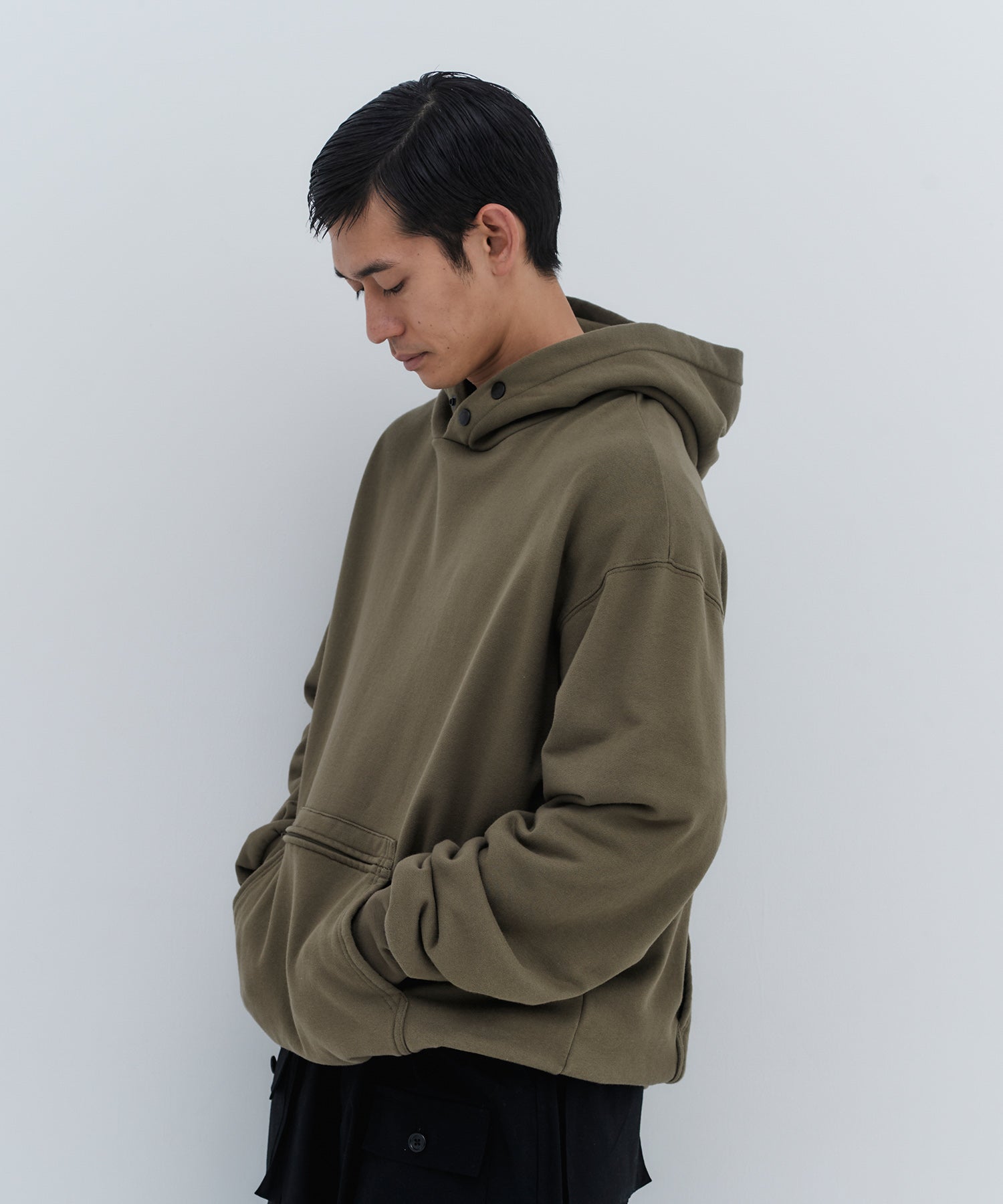 SWEAT HOODY