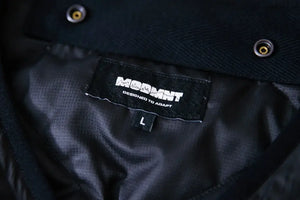 MODMNT ─ その名に宿る、4つの意志