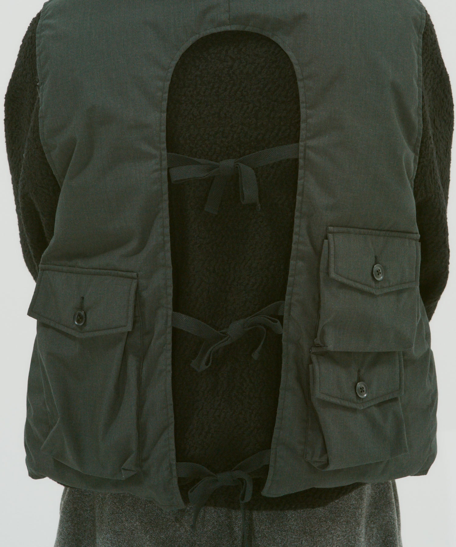 C-1 VEST