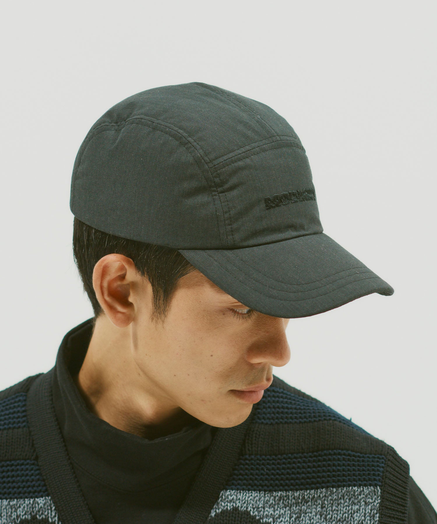 FIELD DOWN CAP