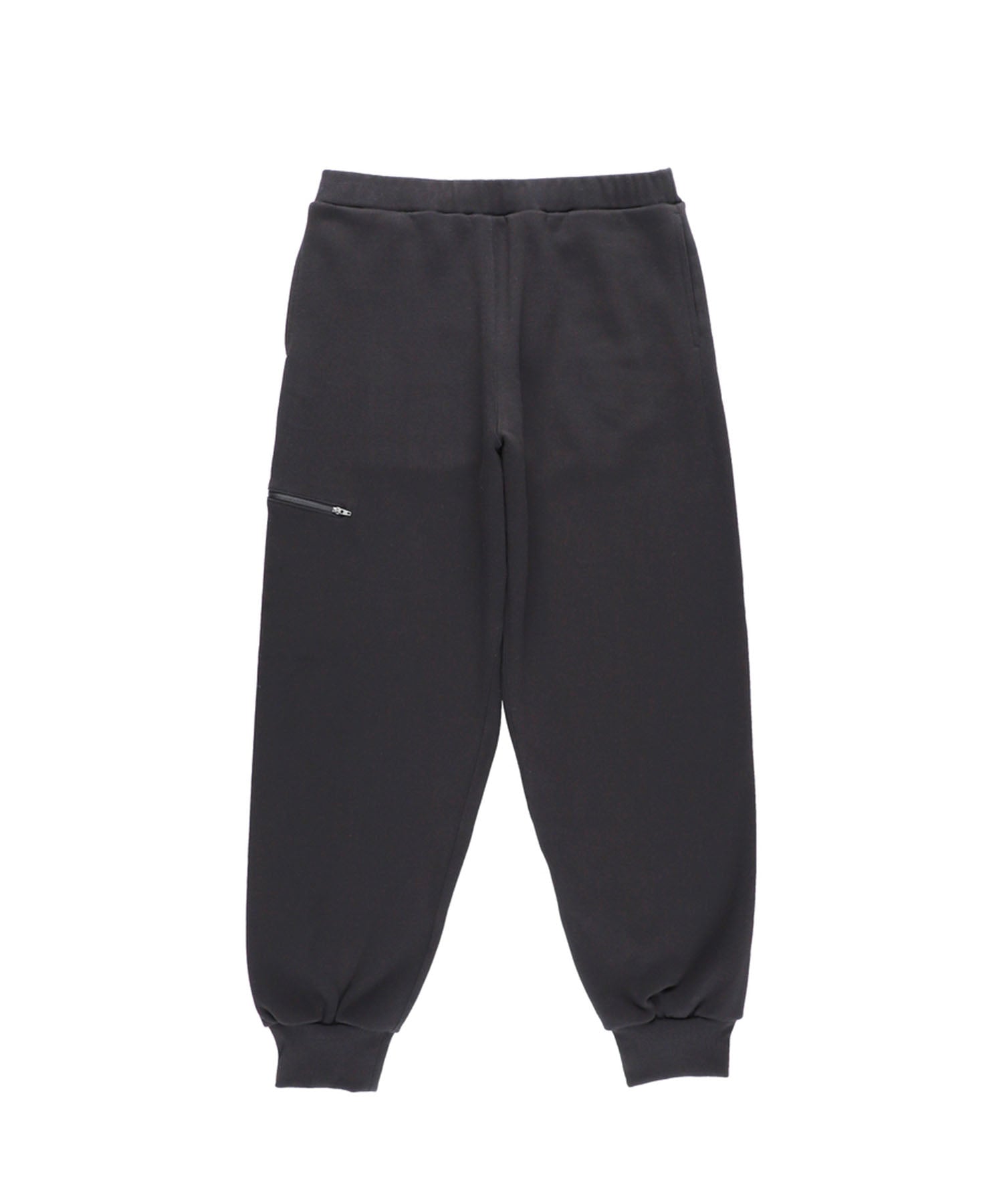 HEAVY URAKE SWEAT PANTS