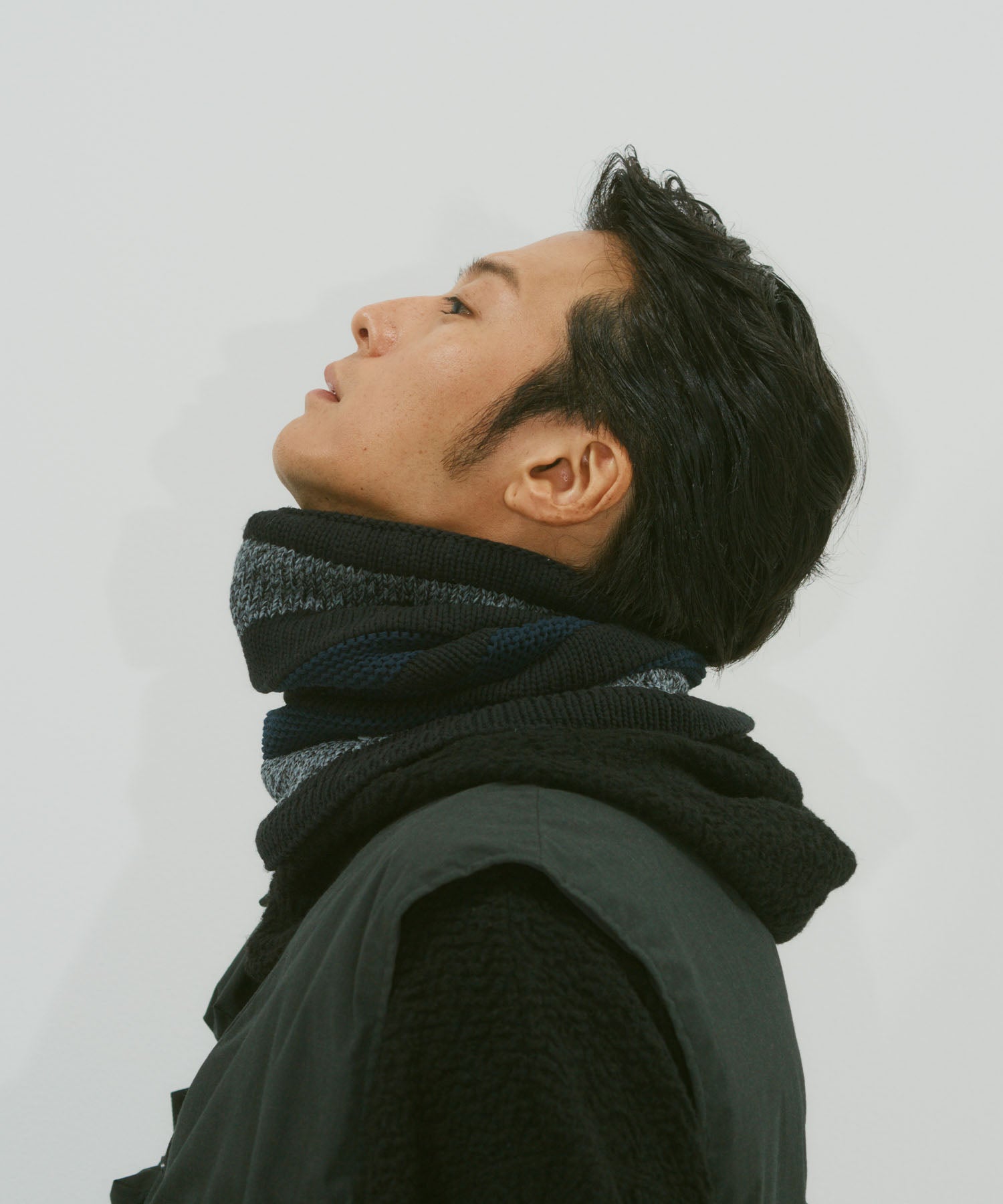 HAT／NECK WARMAR