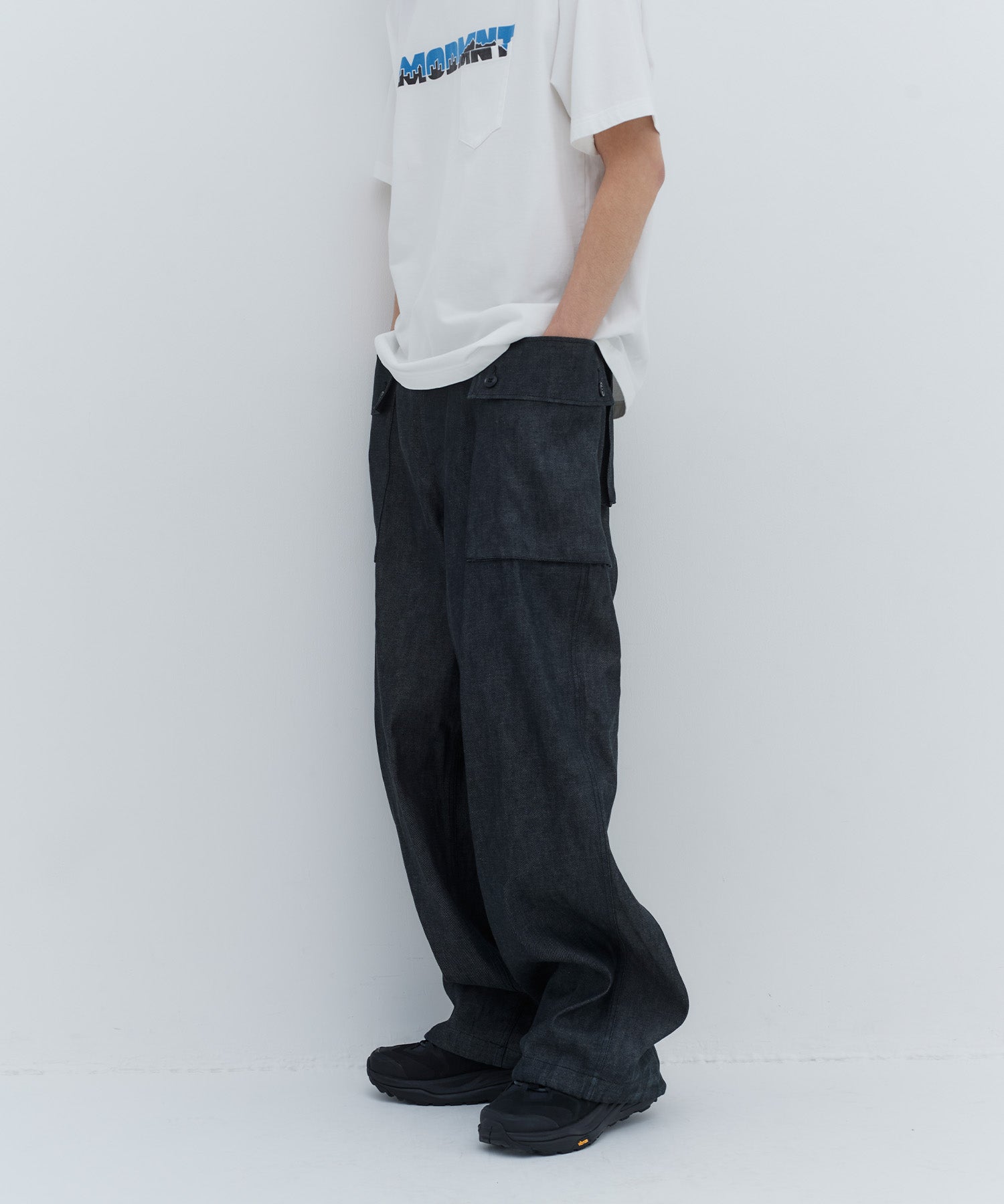 MNK PANTS