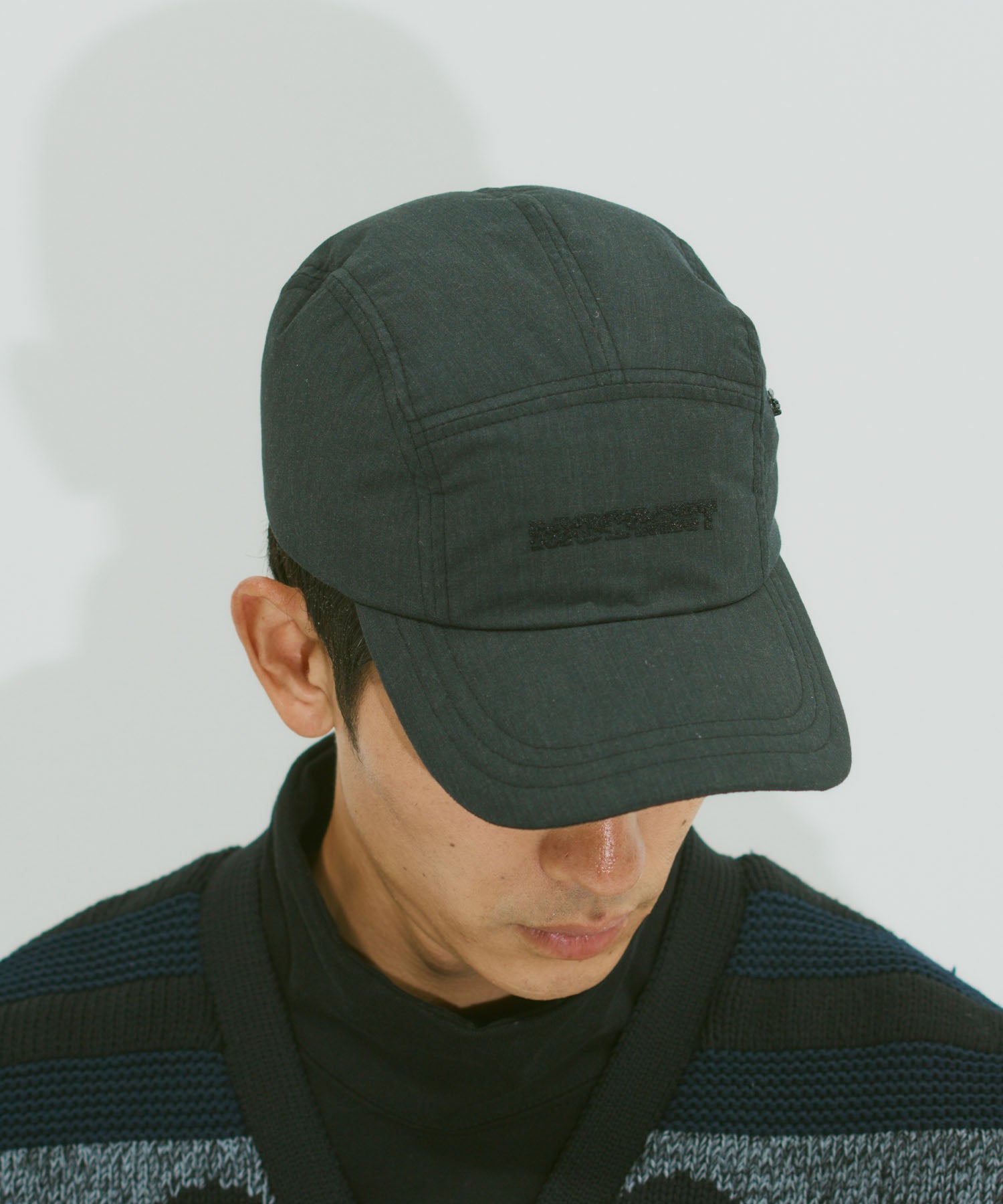 FIELD DOWN CAP