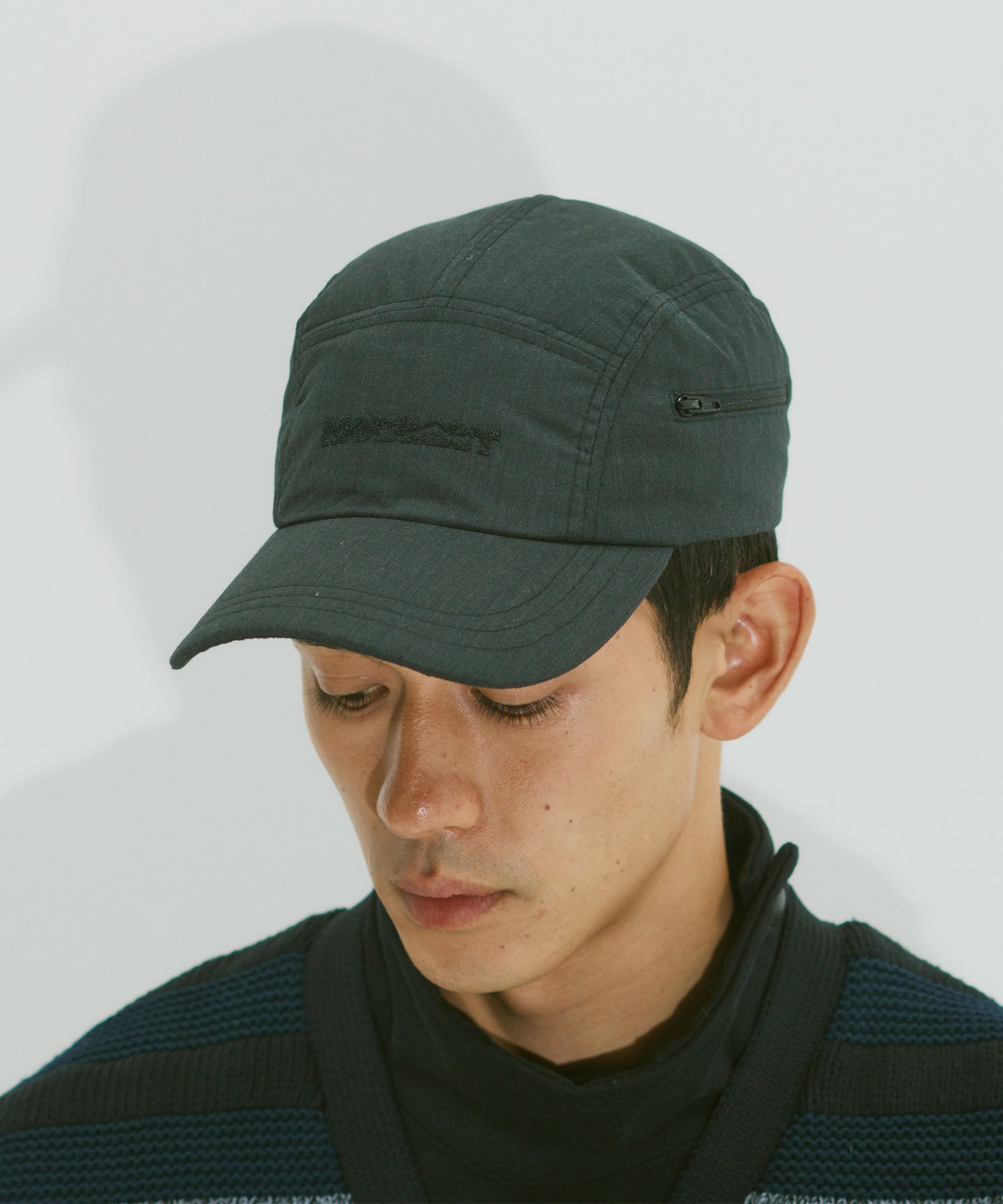 FIELD DOWN CAP