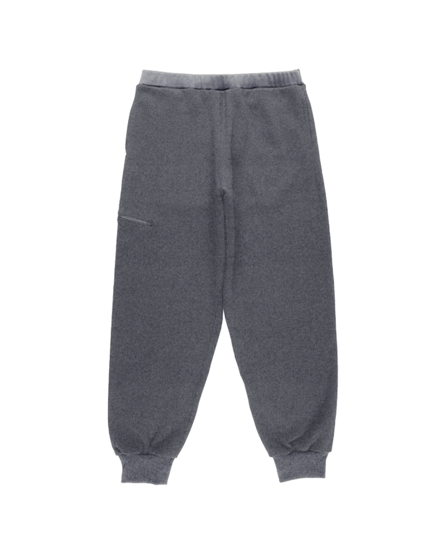 HEAVY URAKE SWEAT PANTS