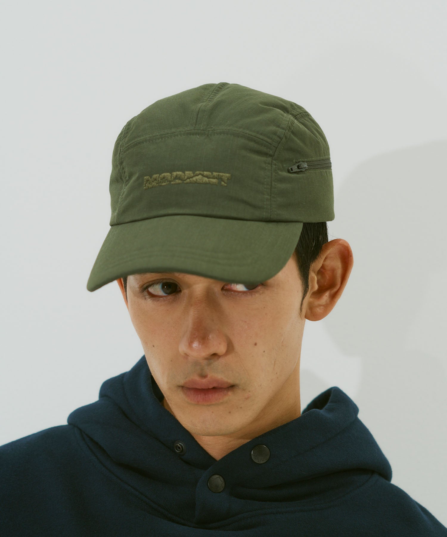 FIELD DOWN CAP