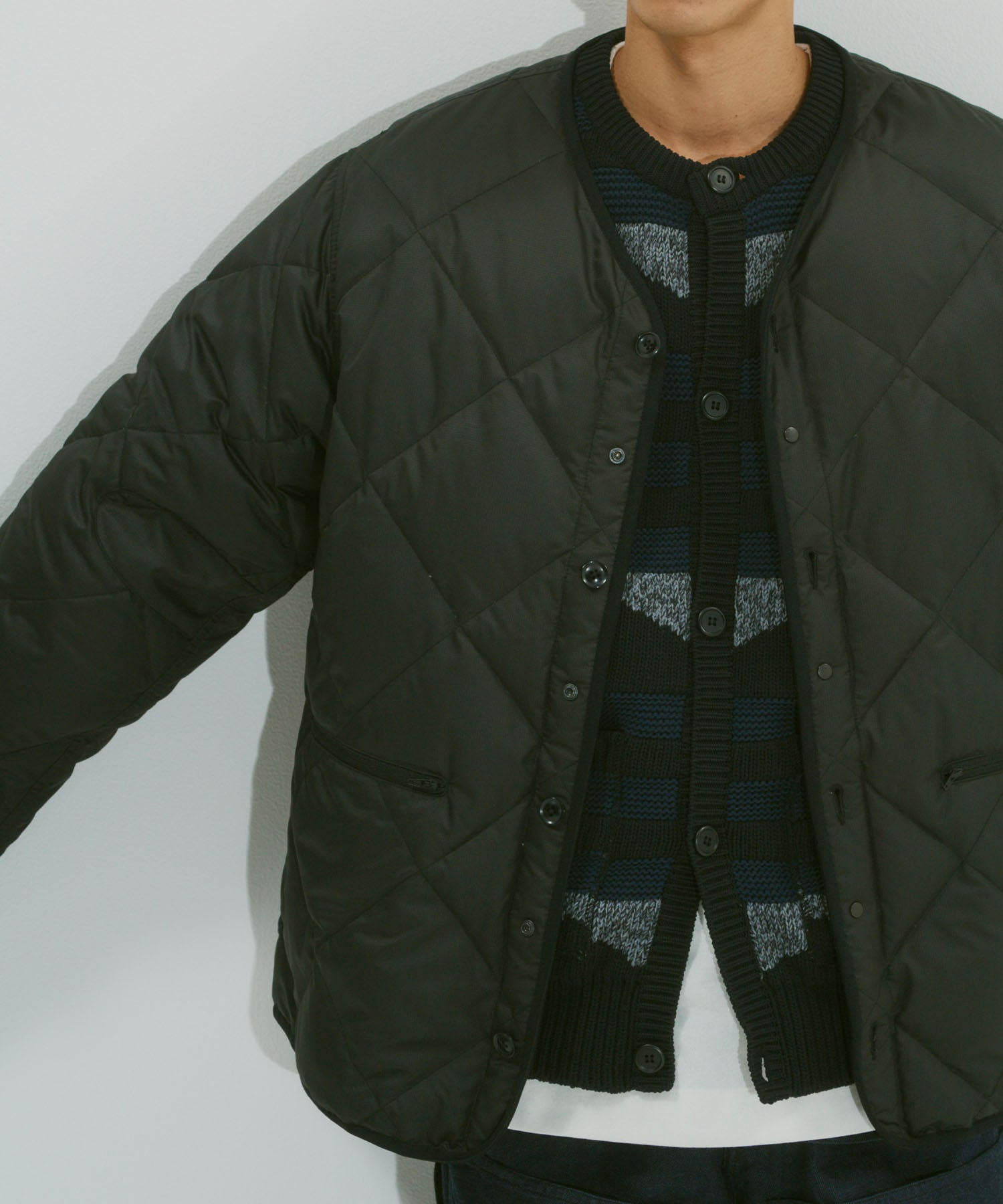 LINER DOWN JKT
