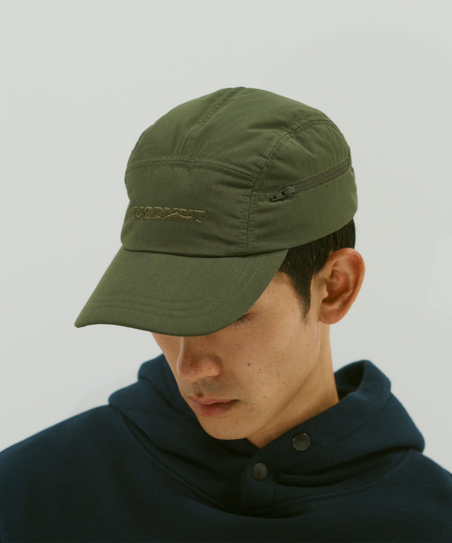 FIELD DOWN CAP