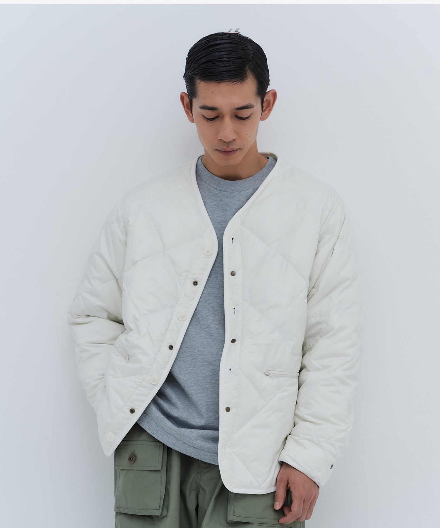 LINER DOWN JKT