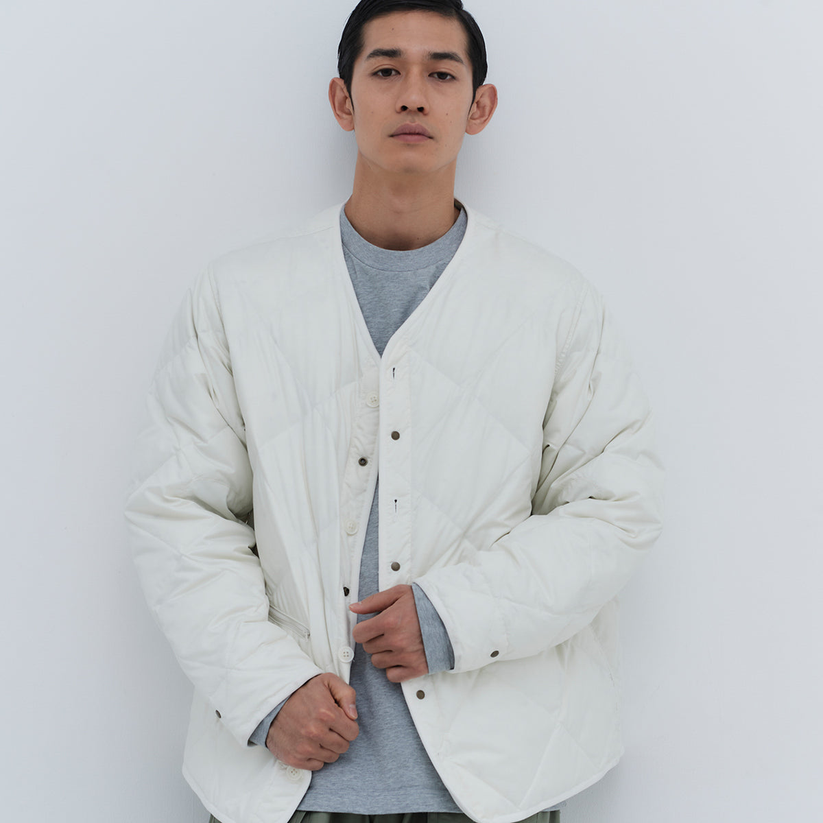 LINER DOWN JKT
