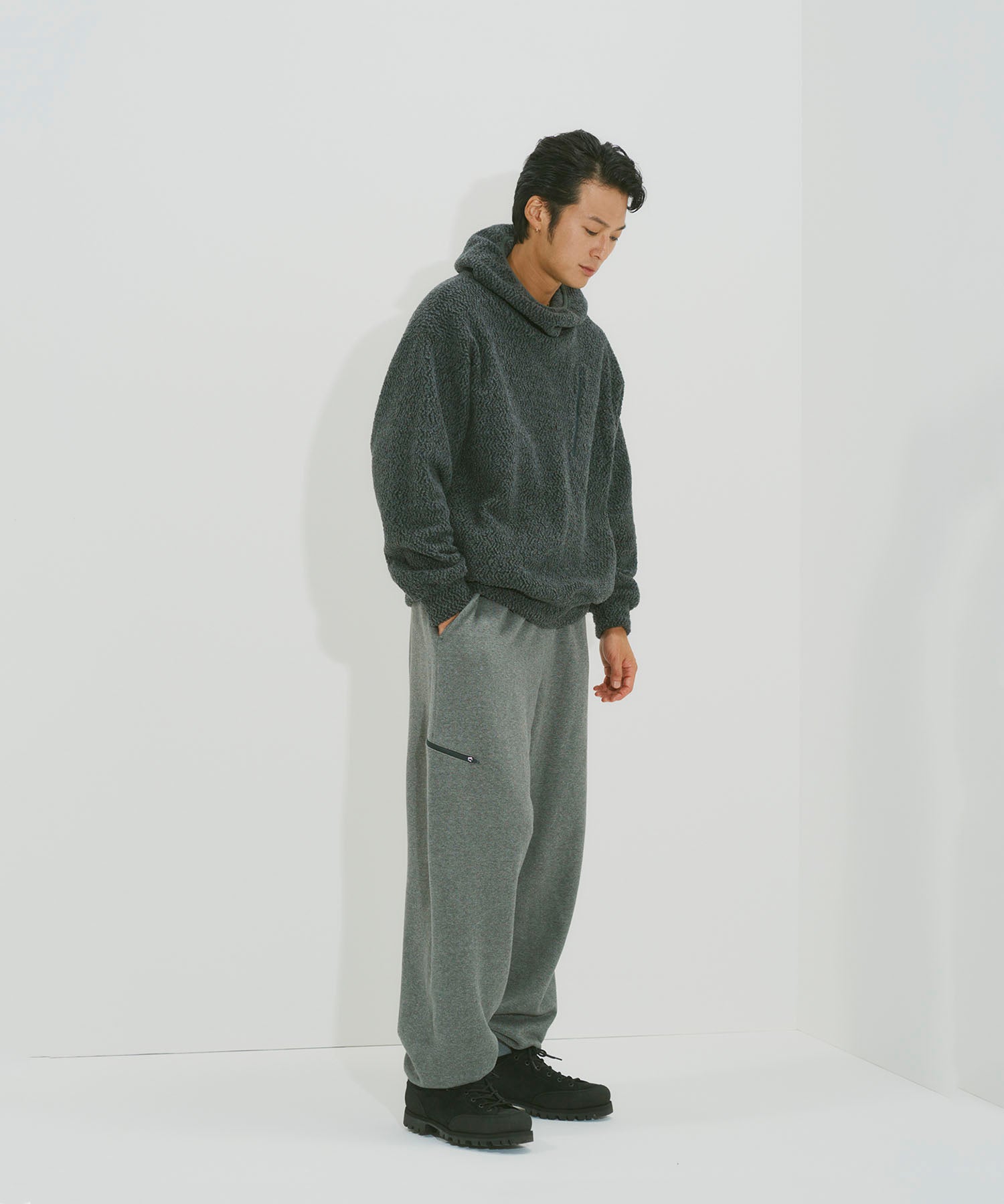 HOODED TURTLE POPOVER