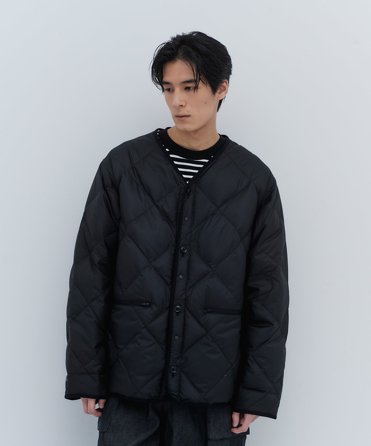 LINER DOWN JKT