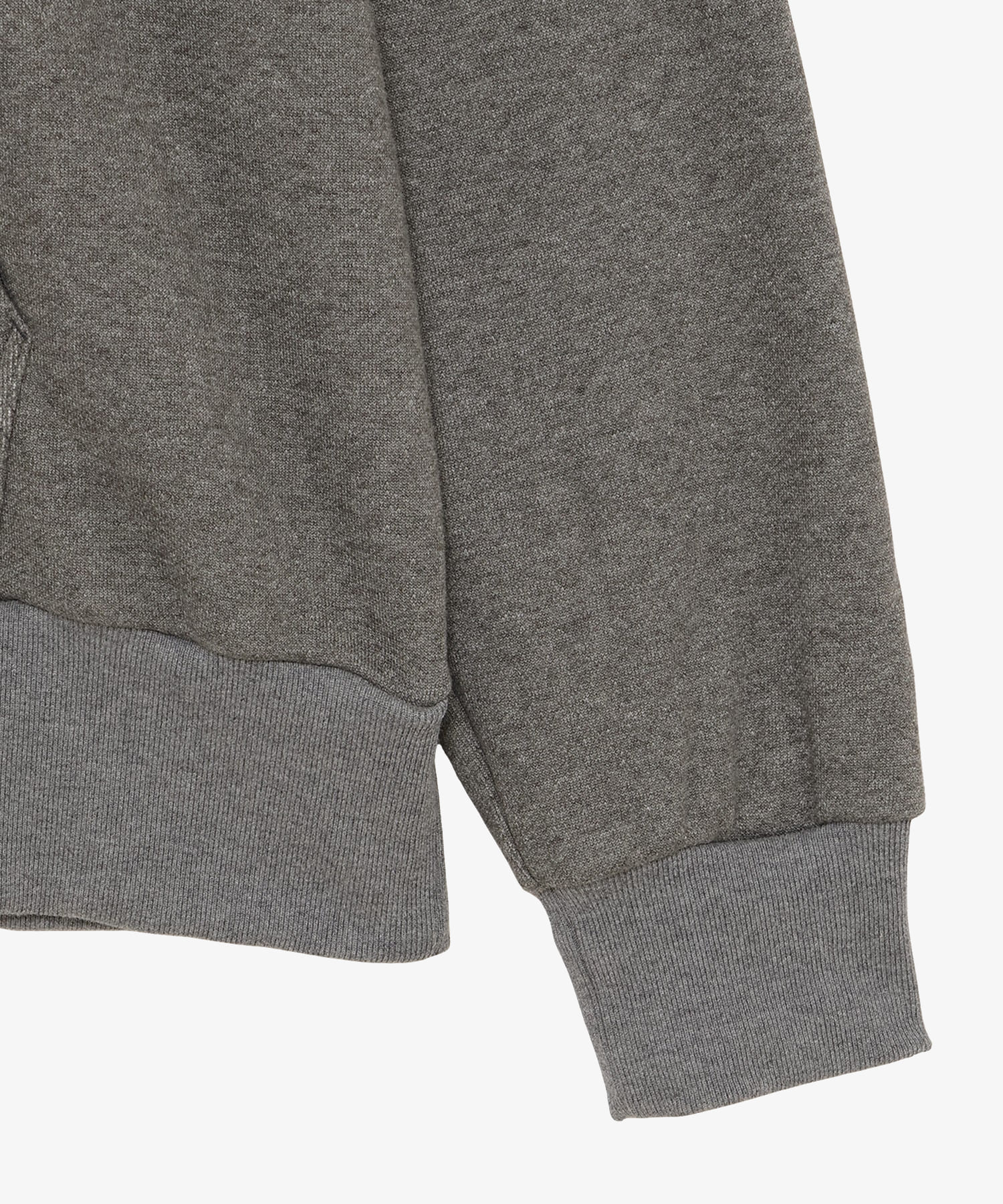 HEAVY URAKE SWEAT HOODY