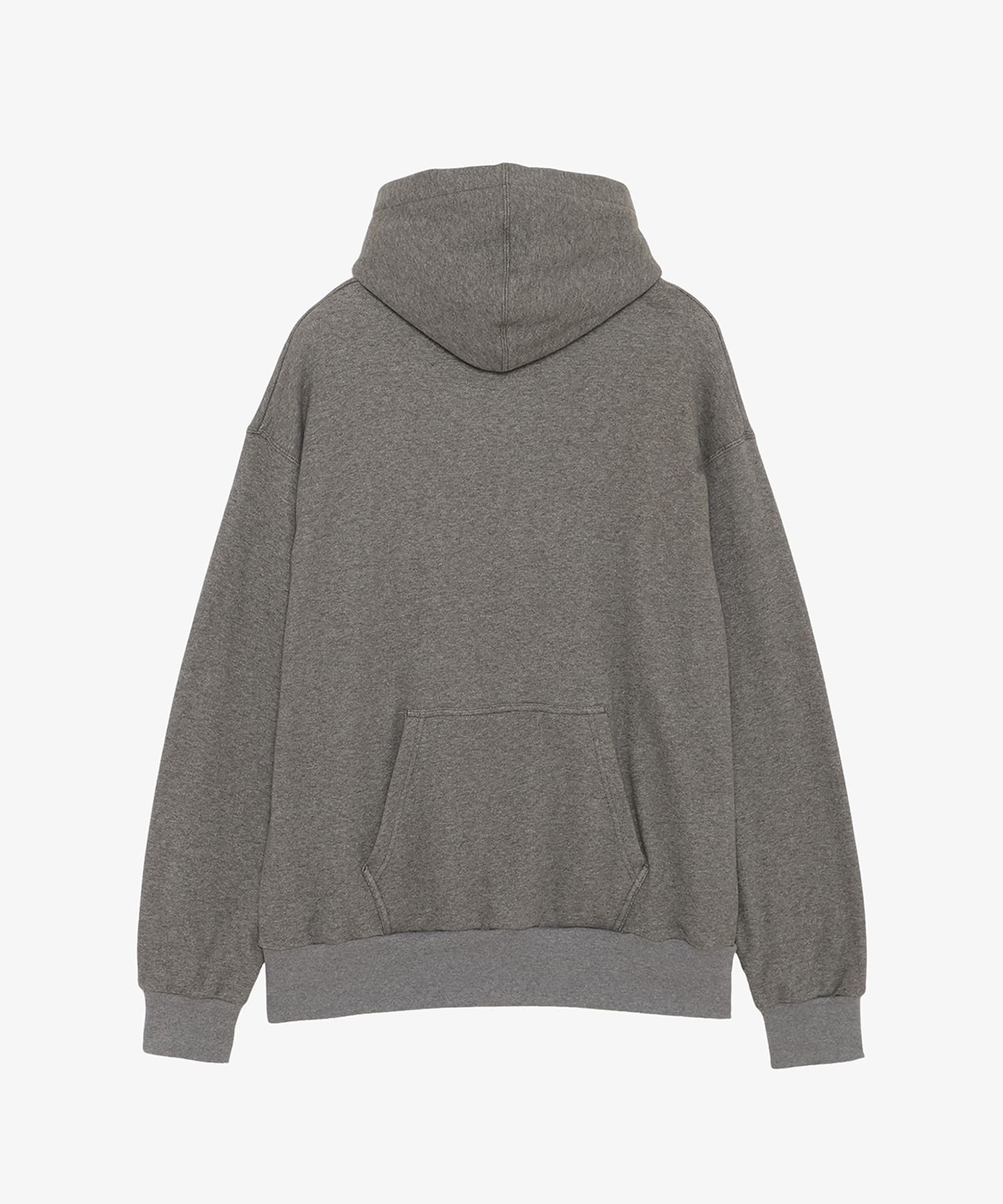 HEAVY URAKE SWEAT HOODY