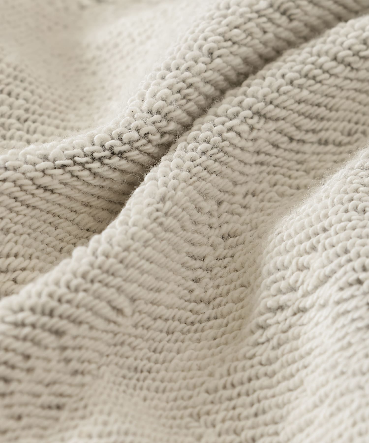 HEAVY URAKE SWEAT HOODY