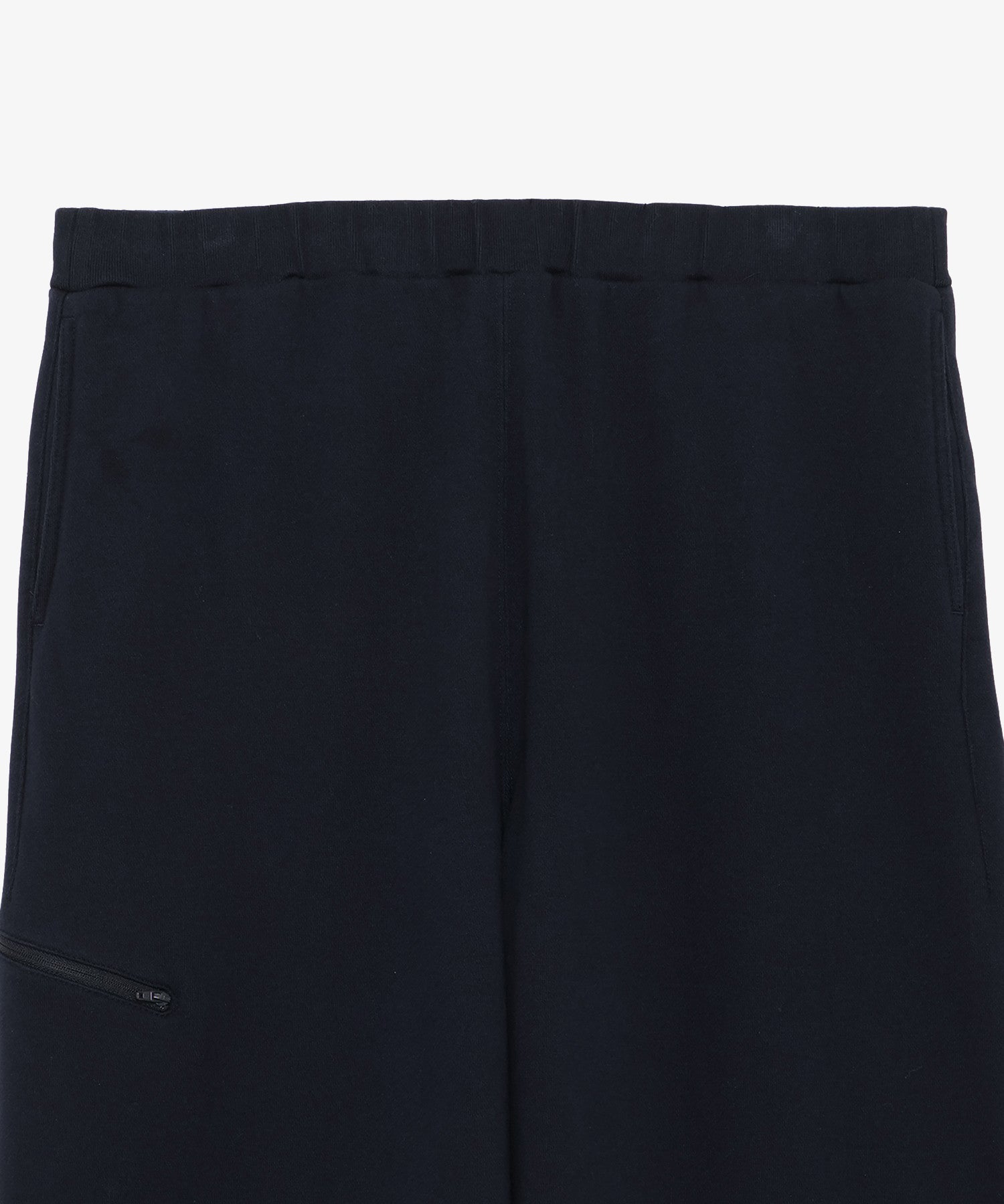 HEAVY URAKE SWEAT PANTS