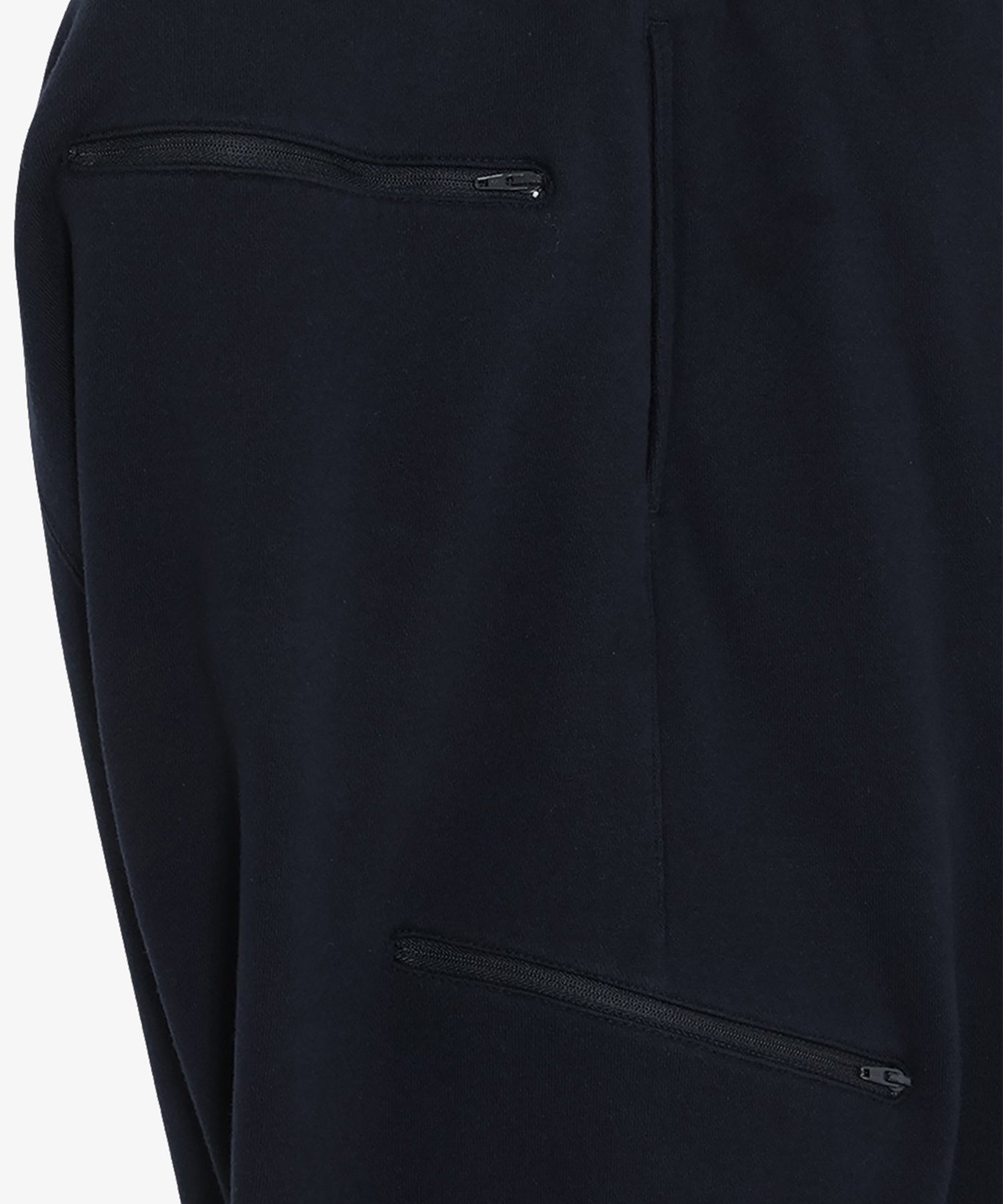 HEAVY URAKE SWEAT PANTS