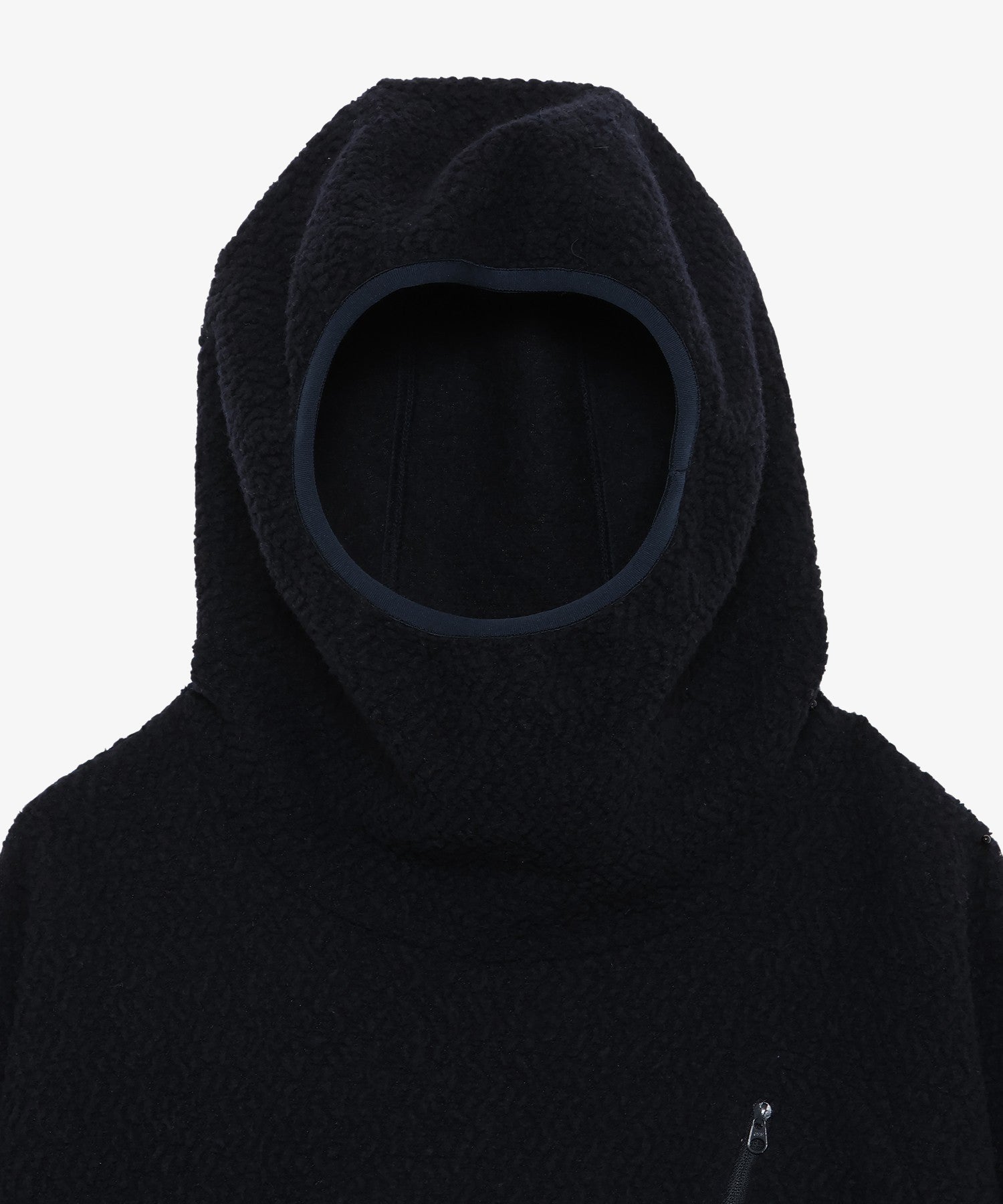 HOODED TURTLE POPOVER