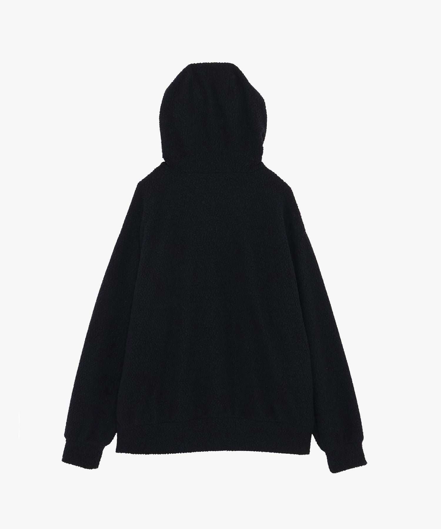 HOODED TURTLE POPOVER