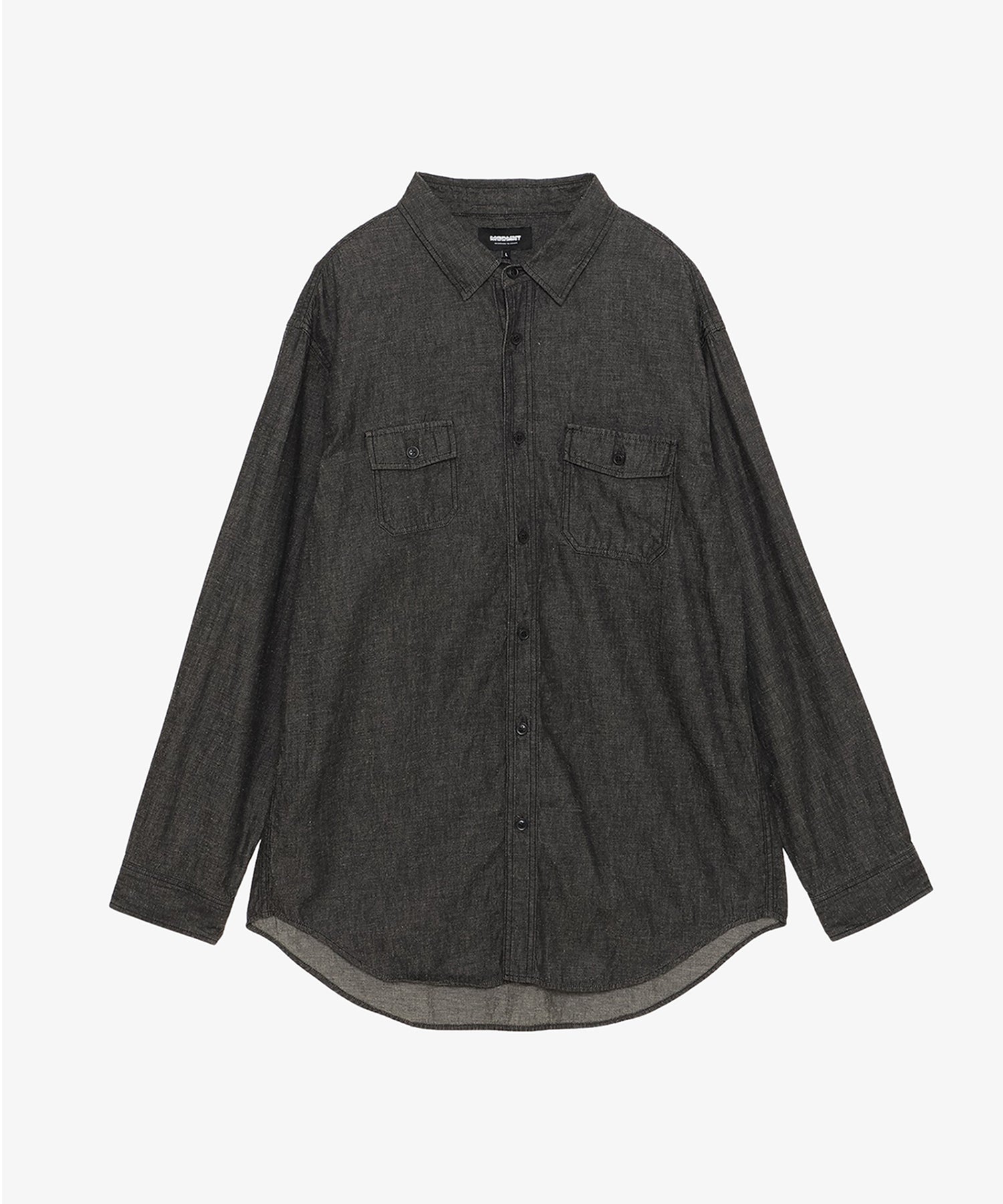Light oz Denim FIELD SHIRT