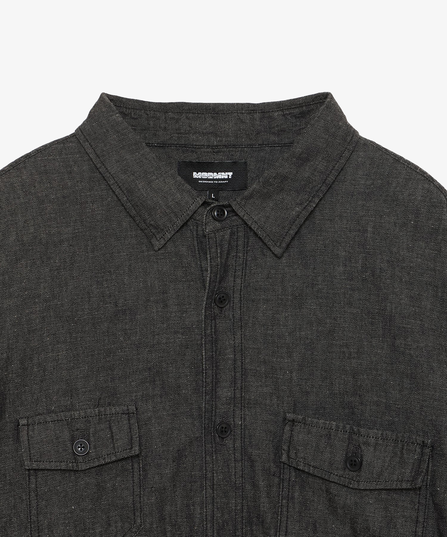 Light oz Denim FIELD SHIRT