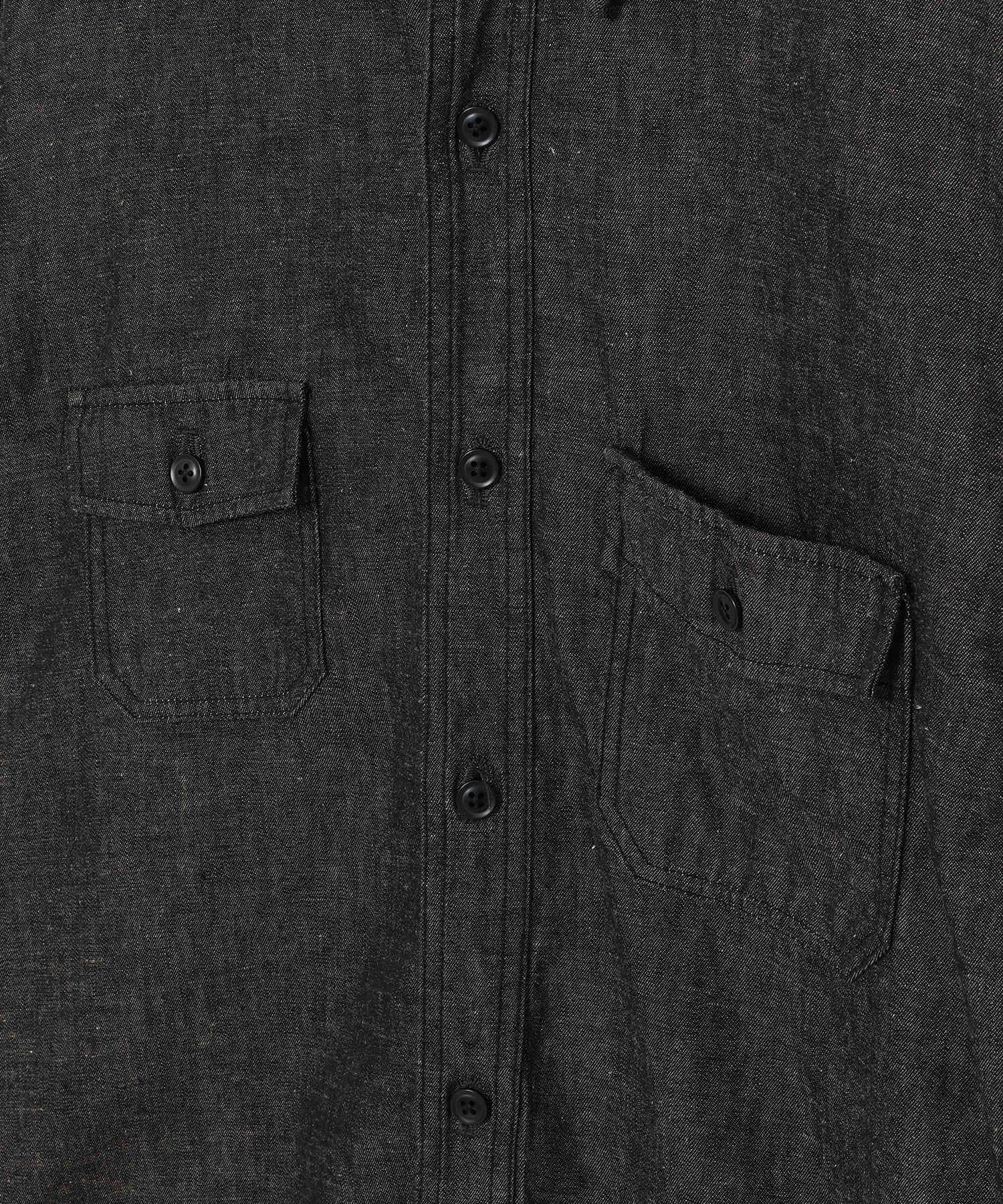 Light oz Denim FIELD SHIRT