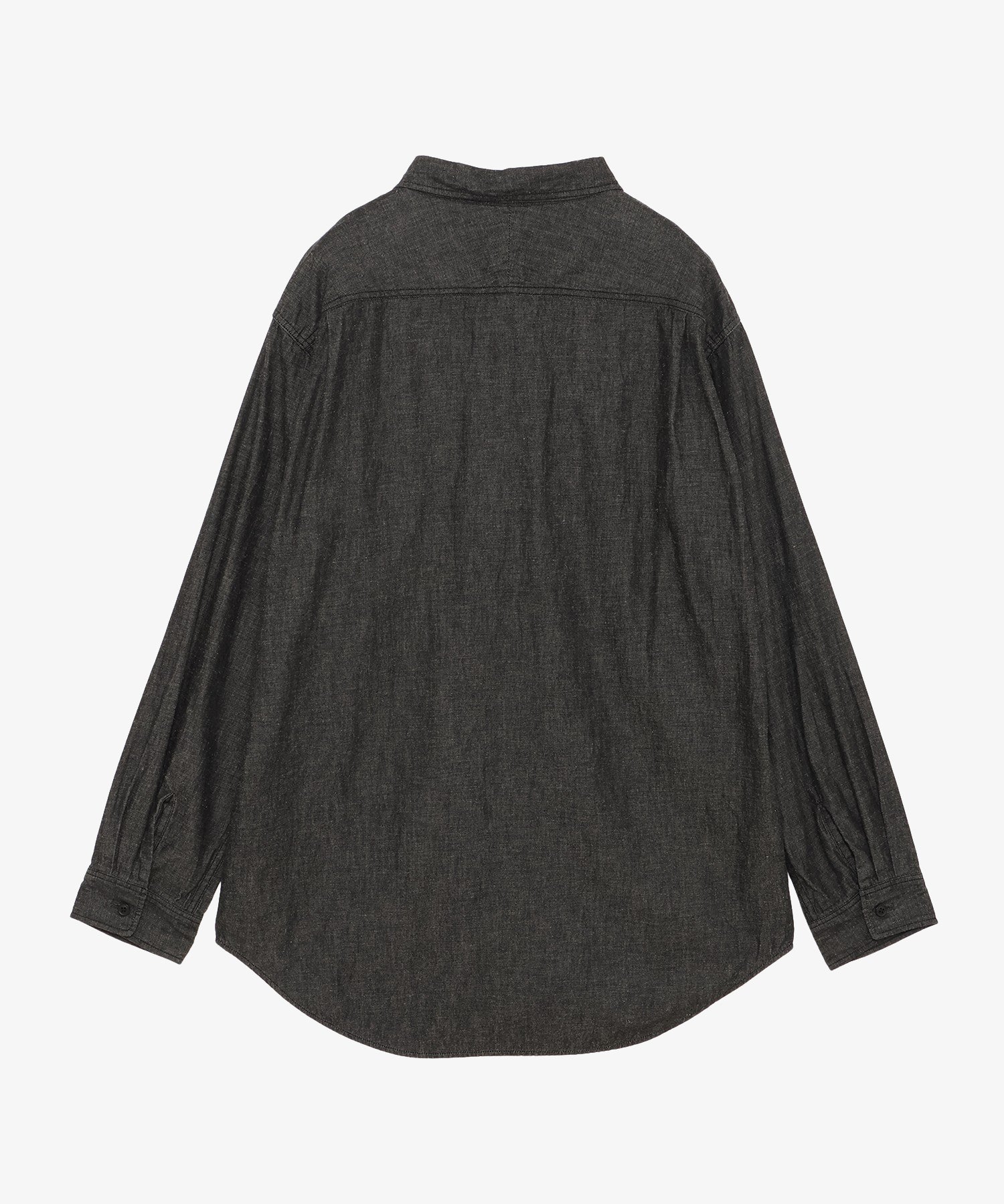 Light oz Denim FIELD SHIRT