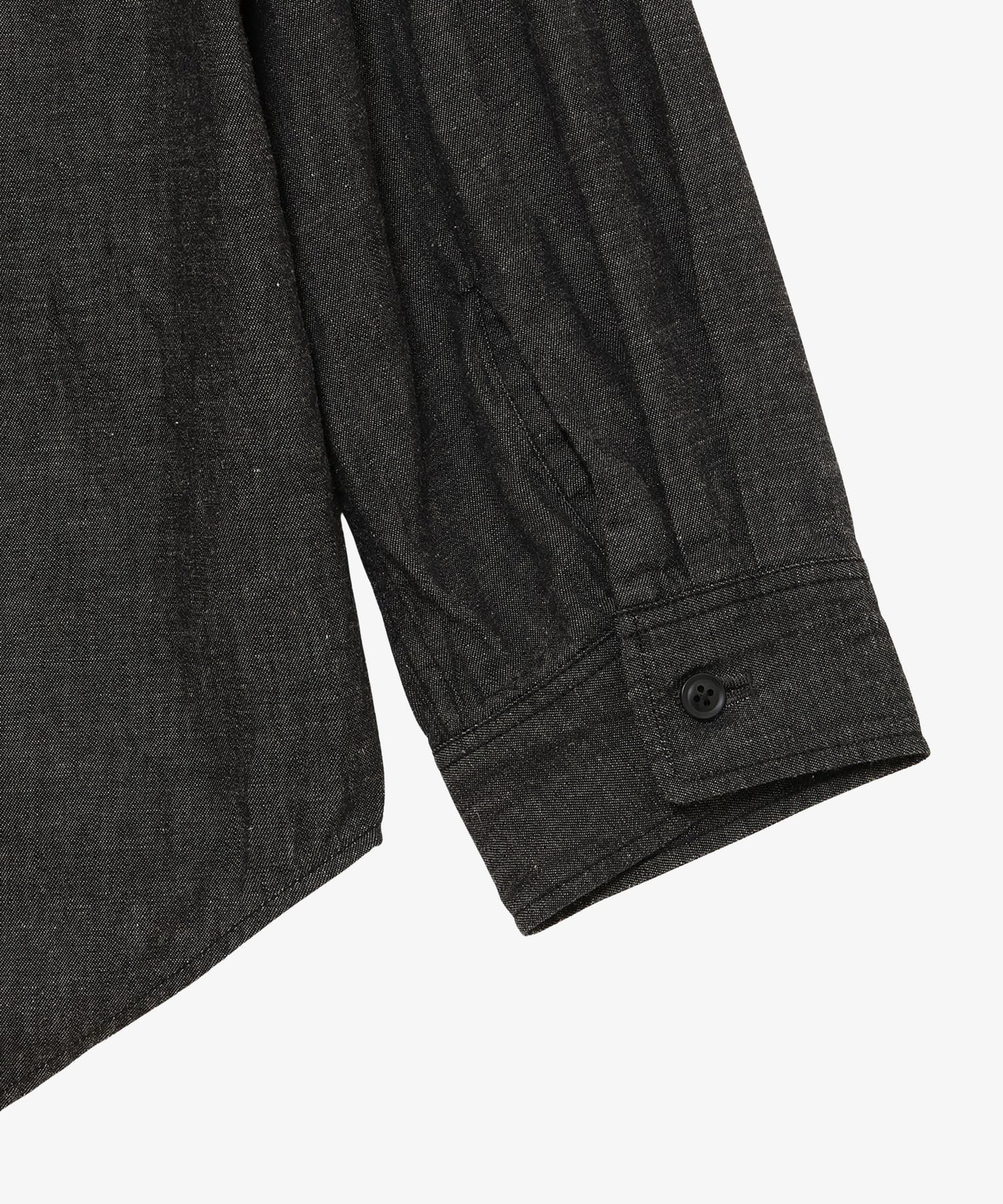 Light oz Denim FIELD SHIRT