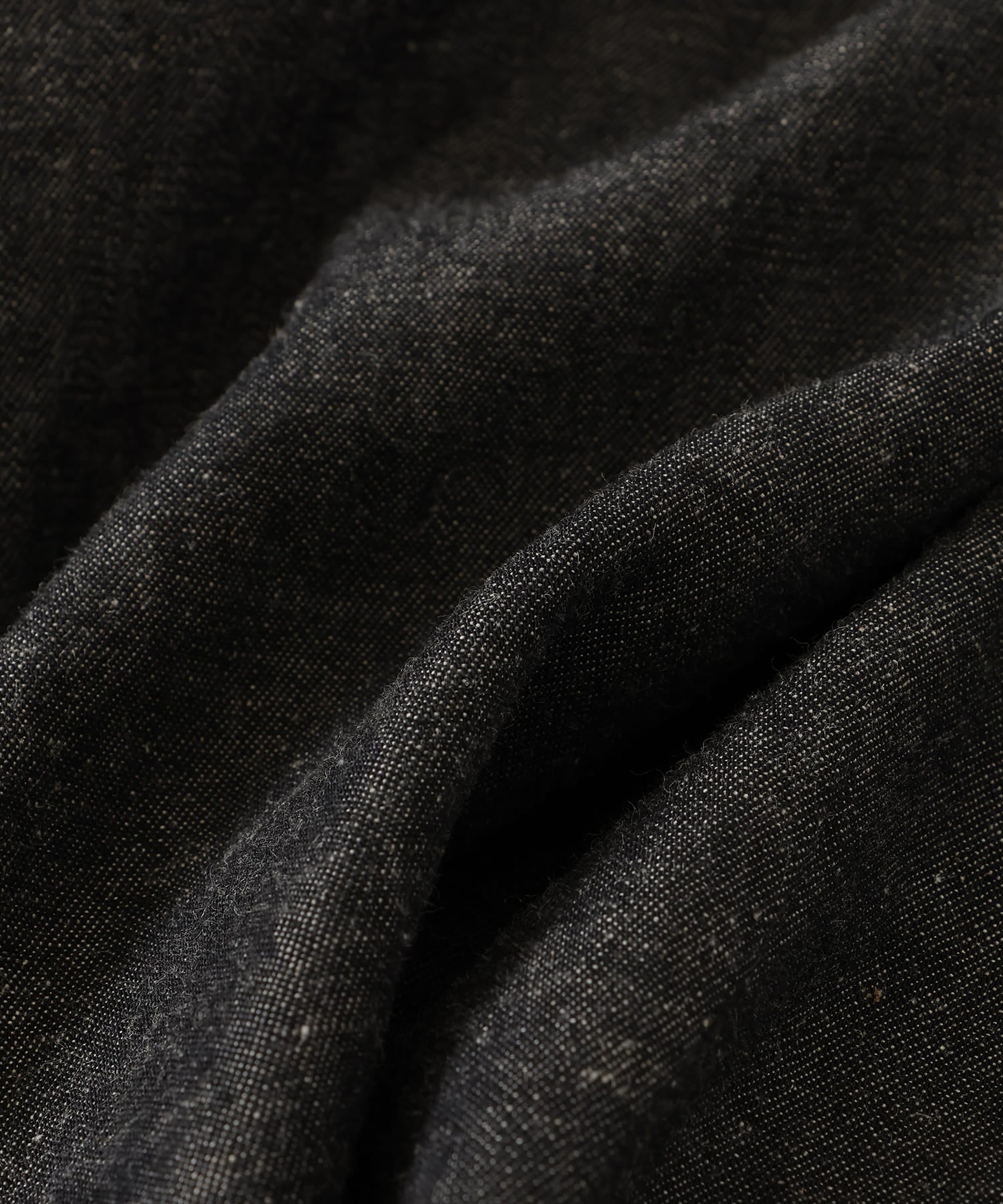 Light oz Denim FIELD SHIRT