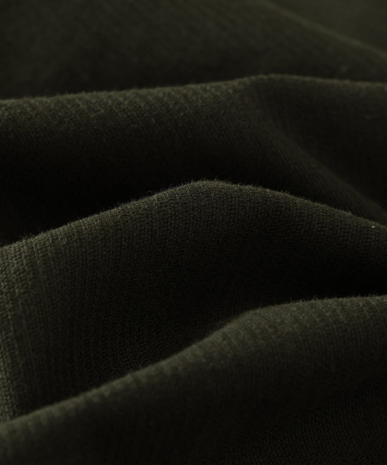 CORDUROY UTILITY CPO SHIRT