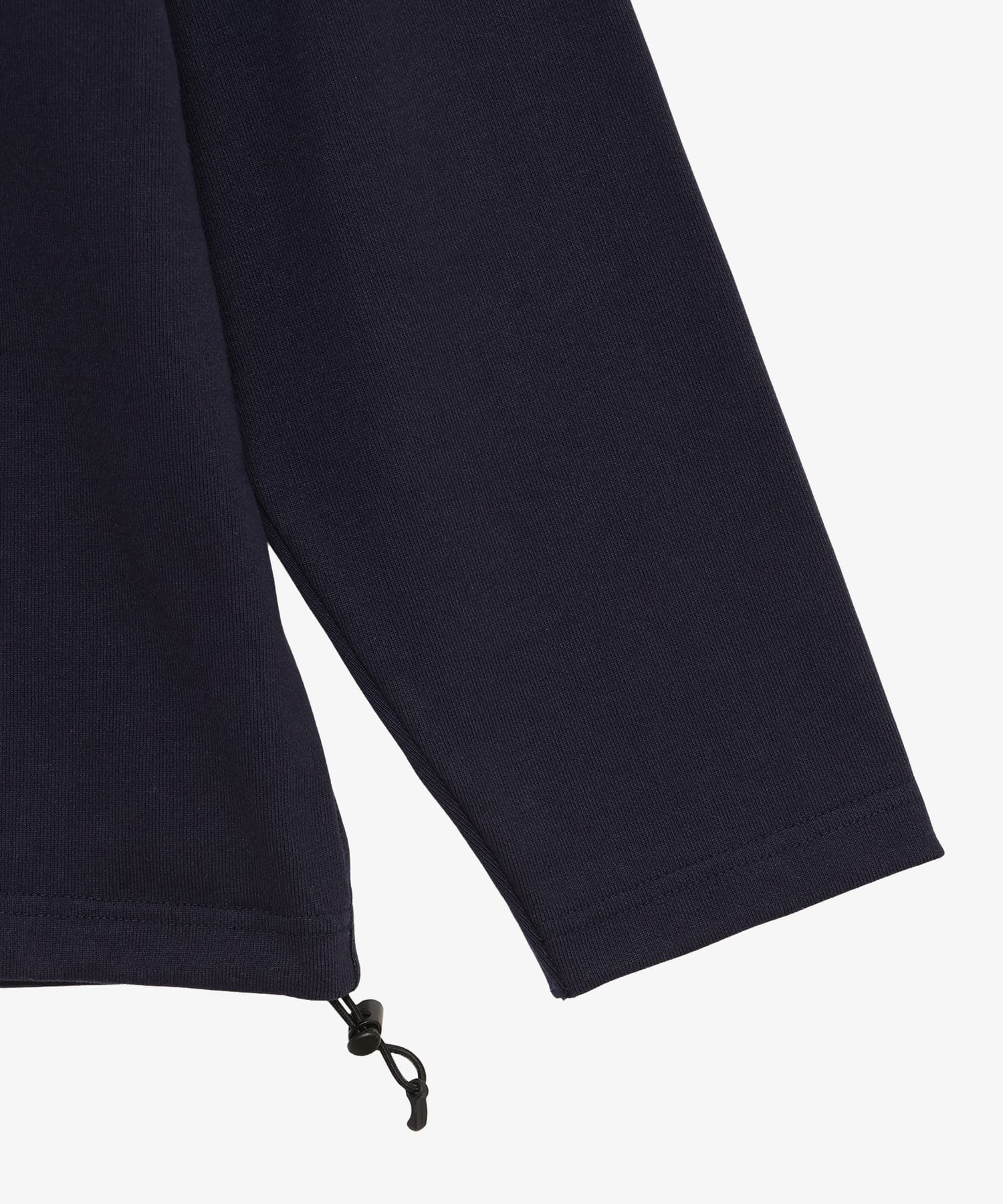 HEAVY COTTON TURTLENECK