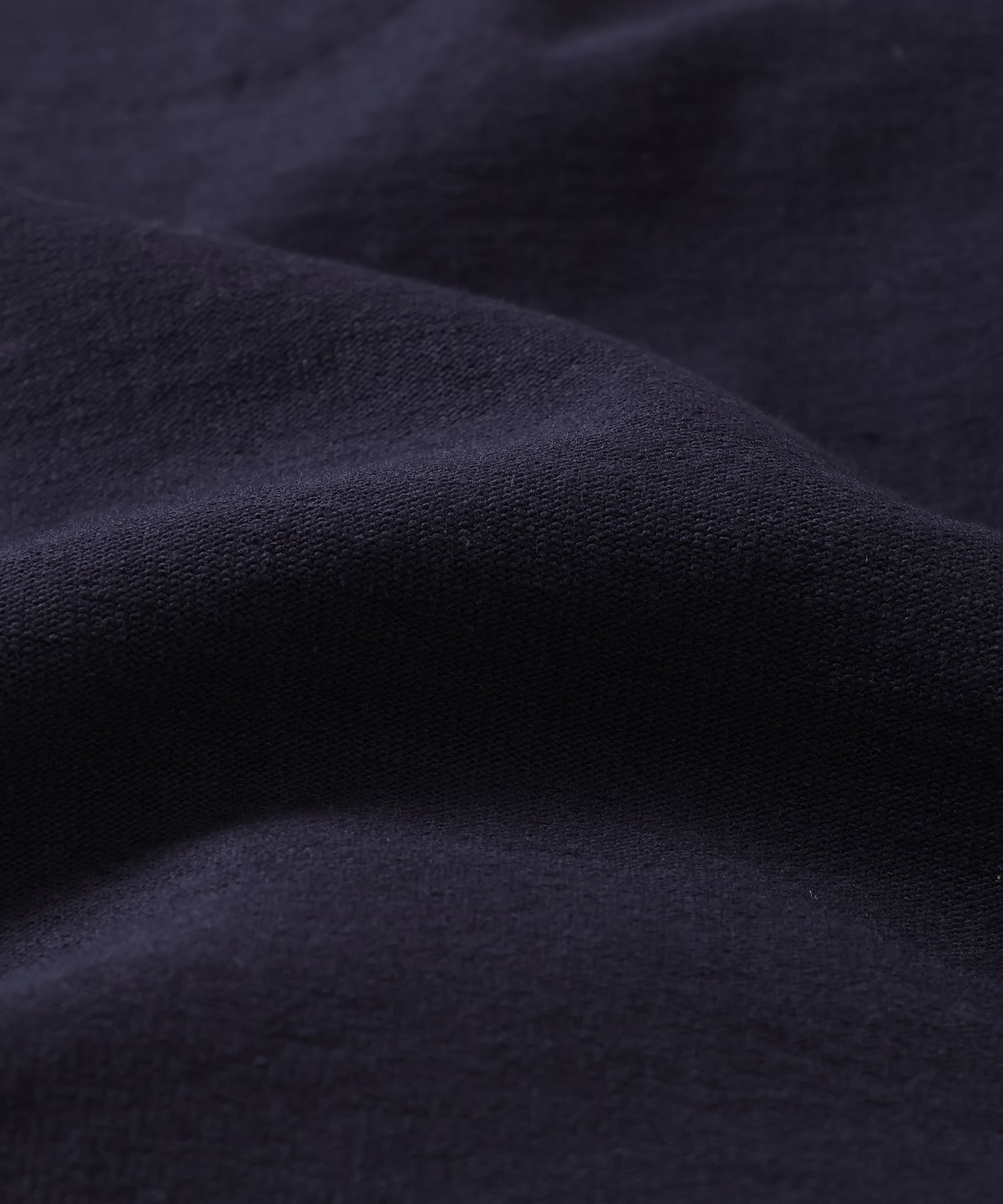 HEAVY COTTON TURTLENECK