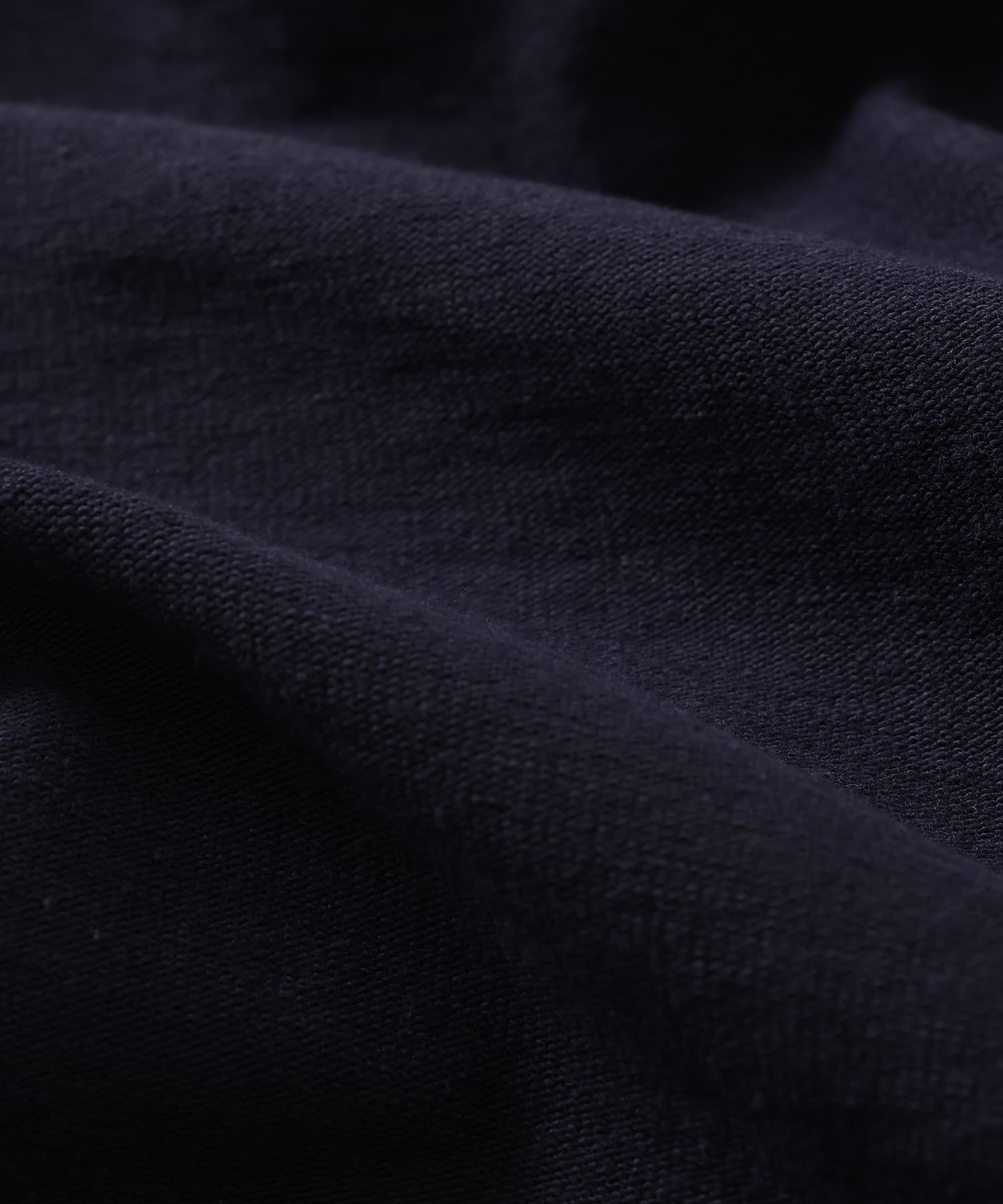 HEAVY COTTON TURTLENECK