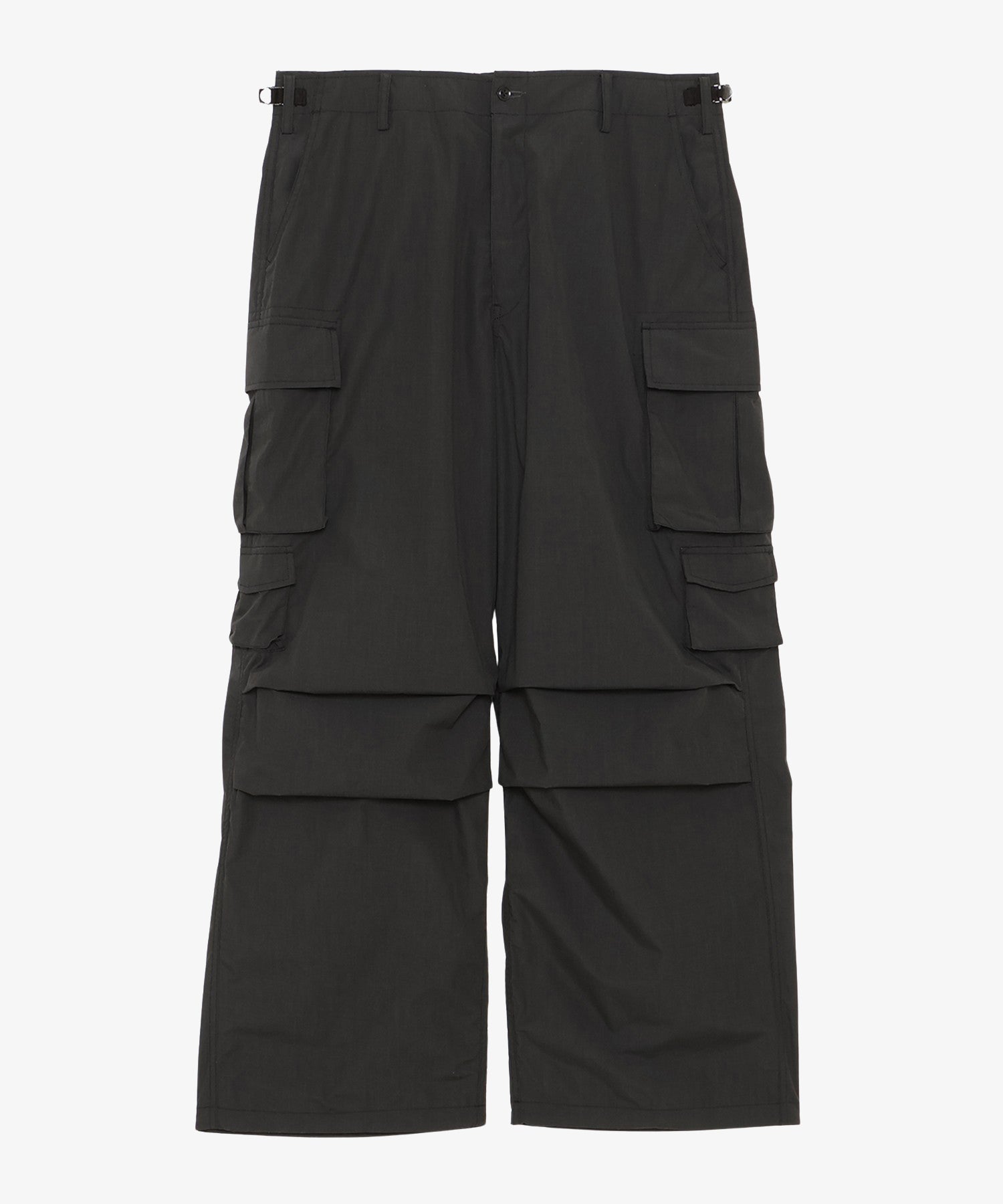 MIL CARGO PANTS