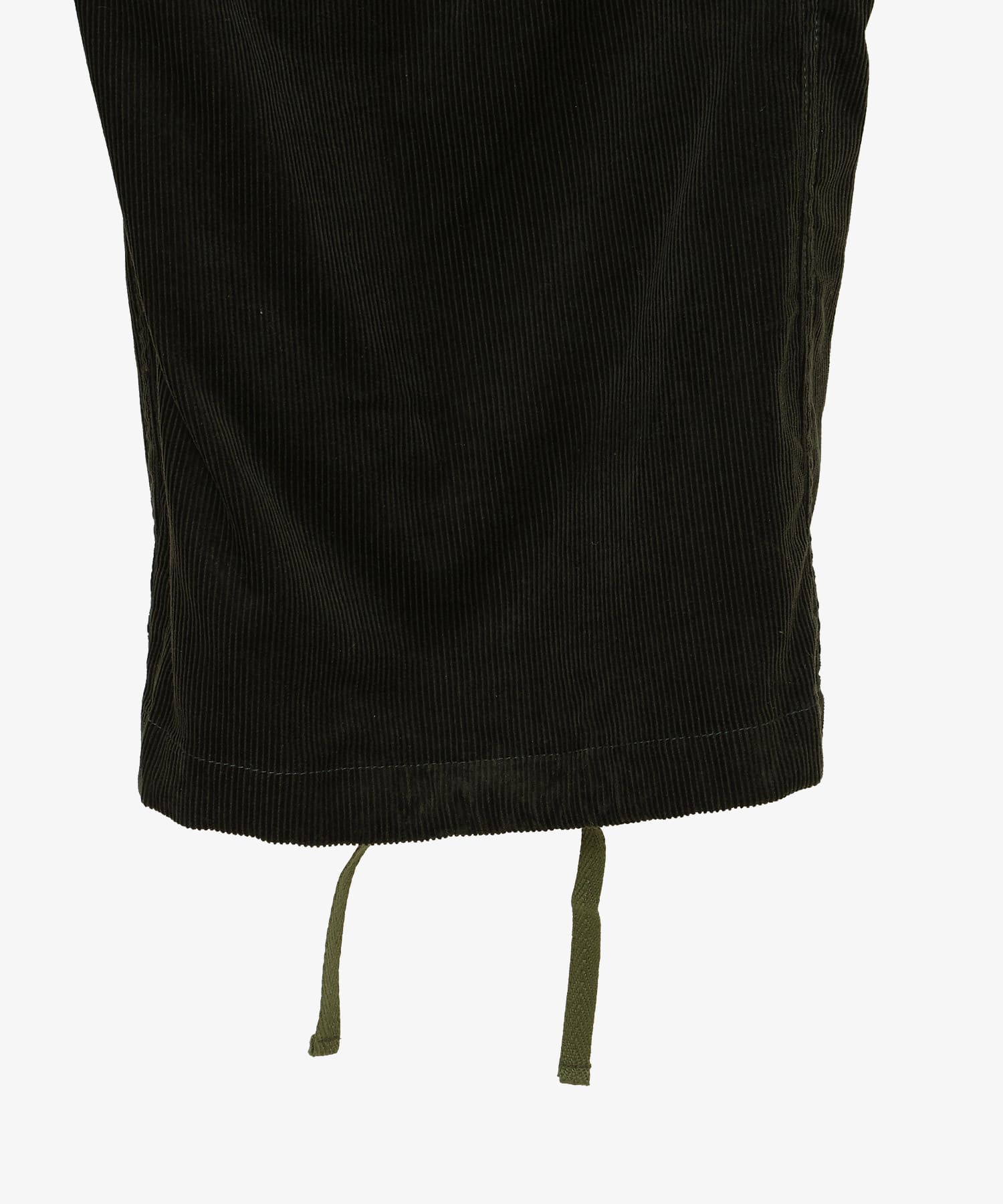 MIL CARGO CORDUROY PANTS
