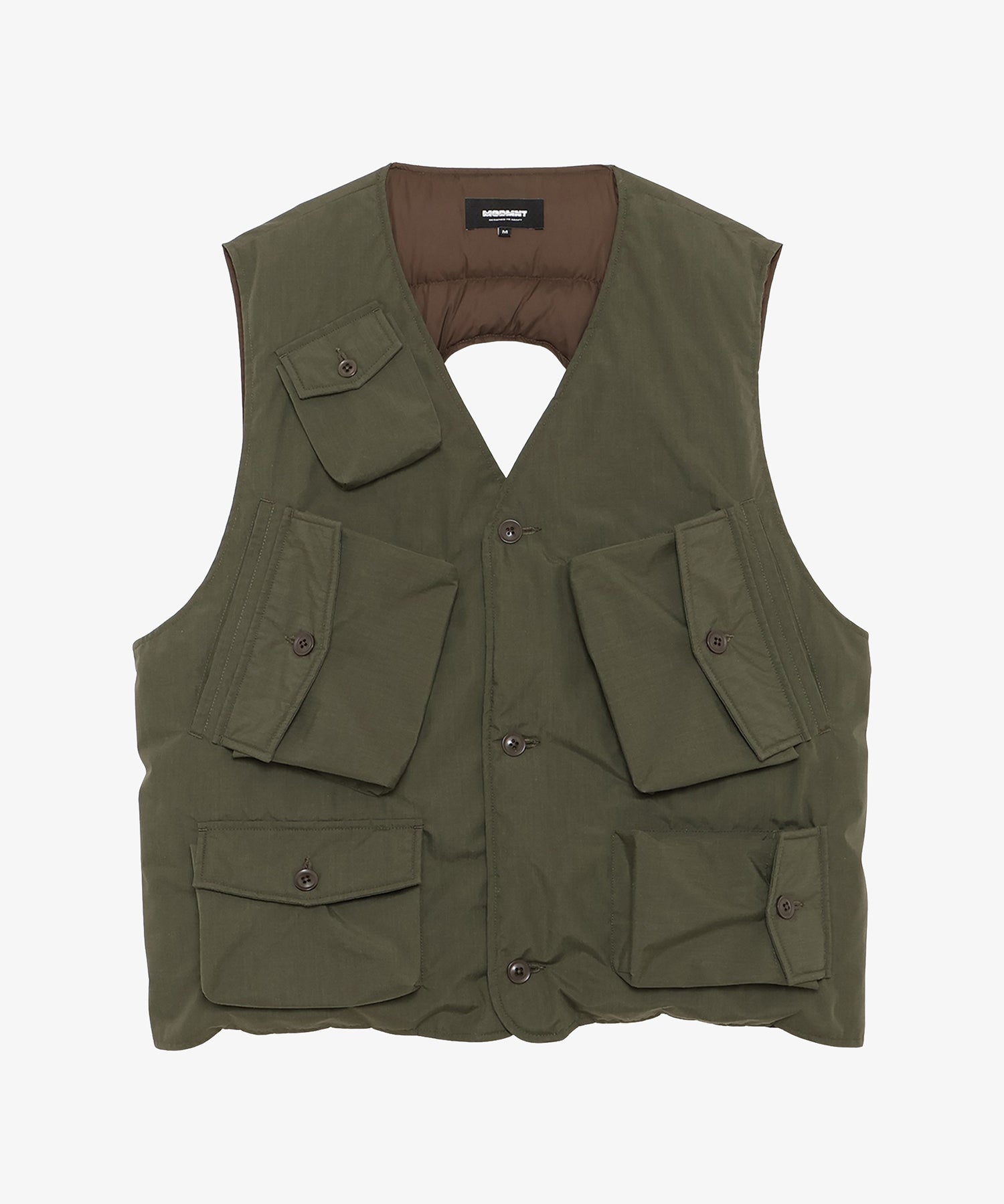 C-1 VEST