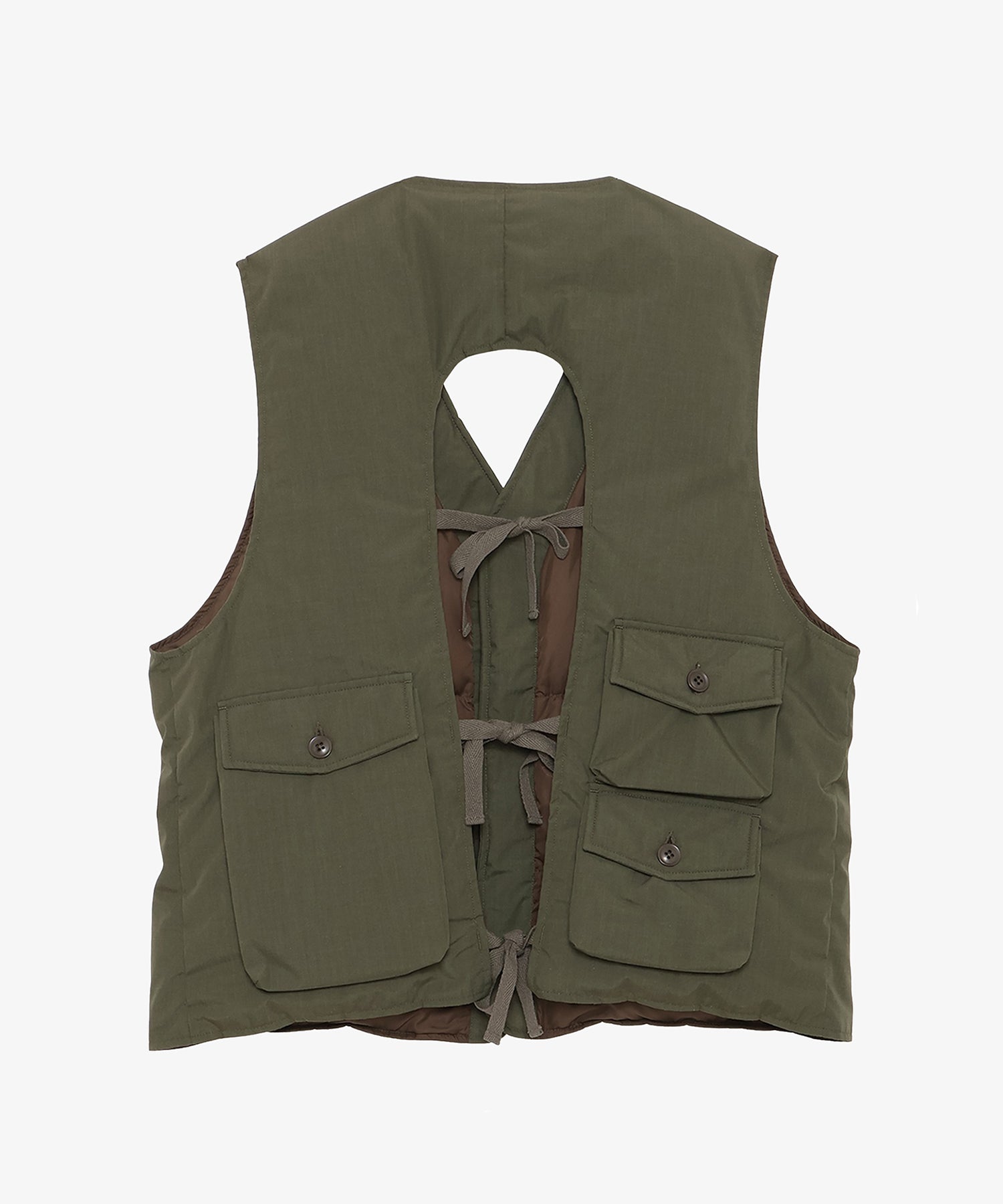 C-1 VEST