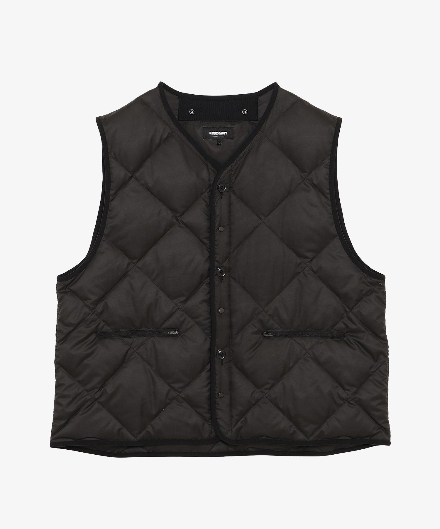 LINER DOWN VEST