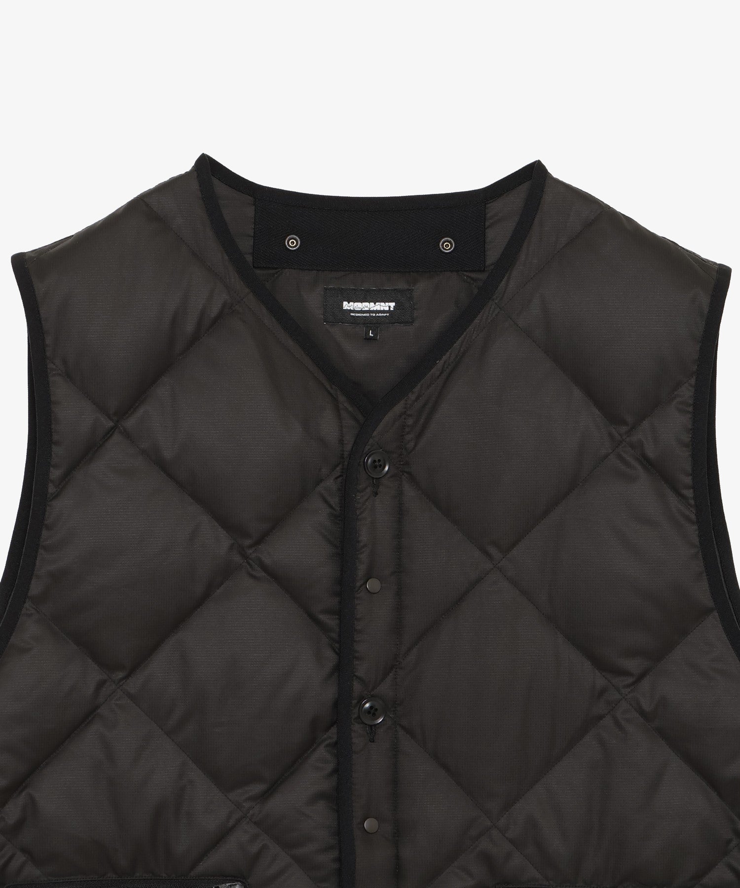 LINER DOWN VEST