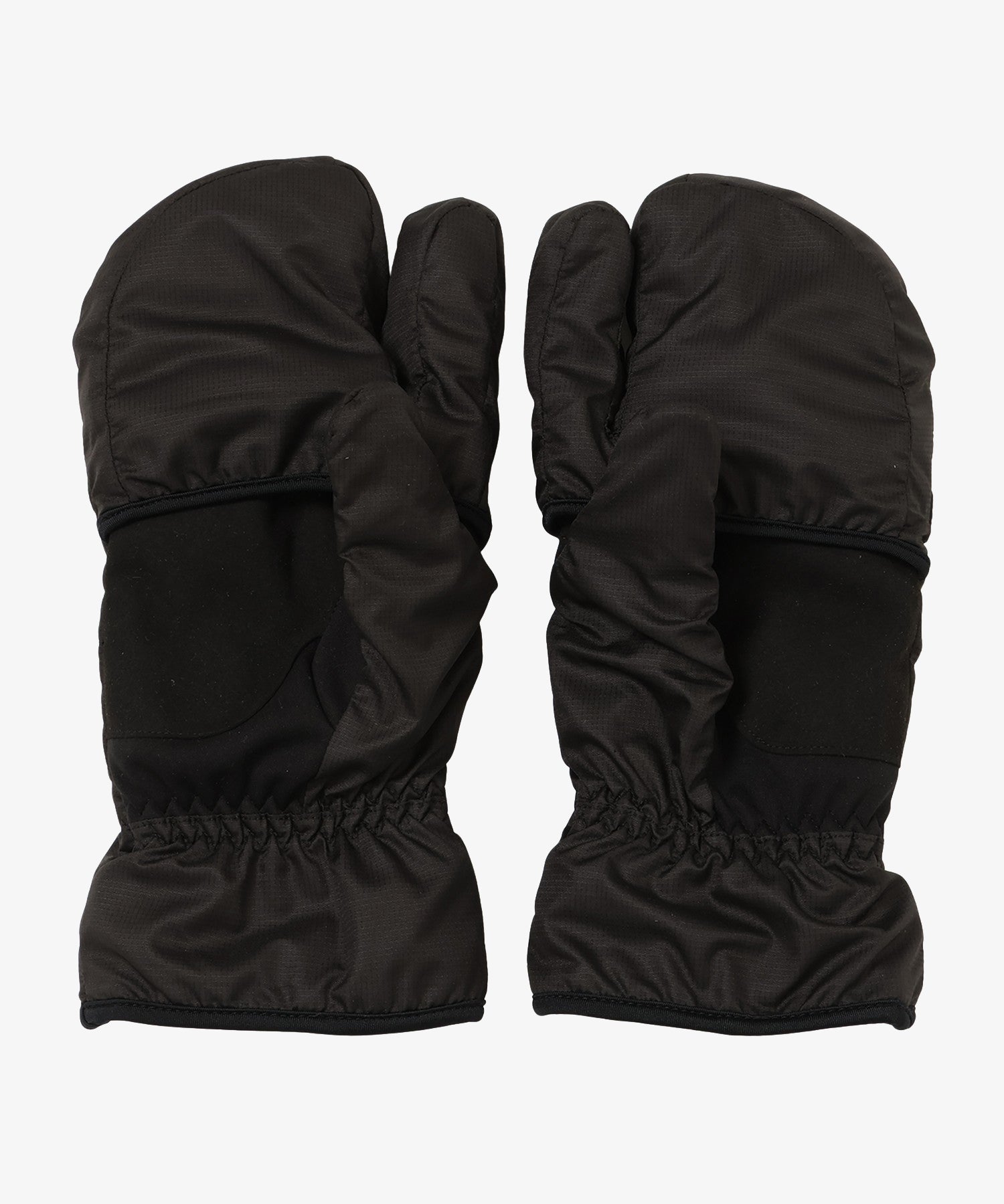 DOWN GLOVES LOBSTER MITTTENS