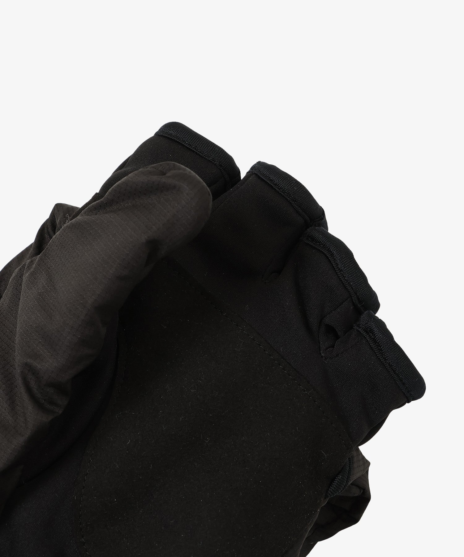 DOWN GLOVES LOBSTER MITTTENS