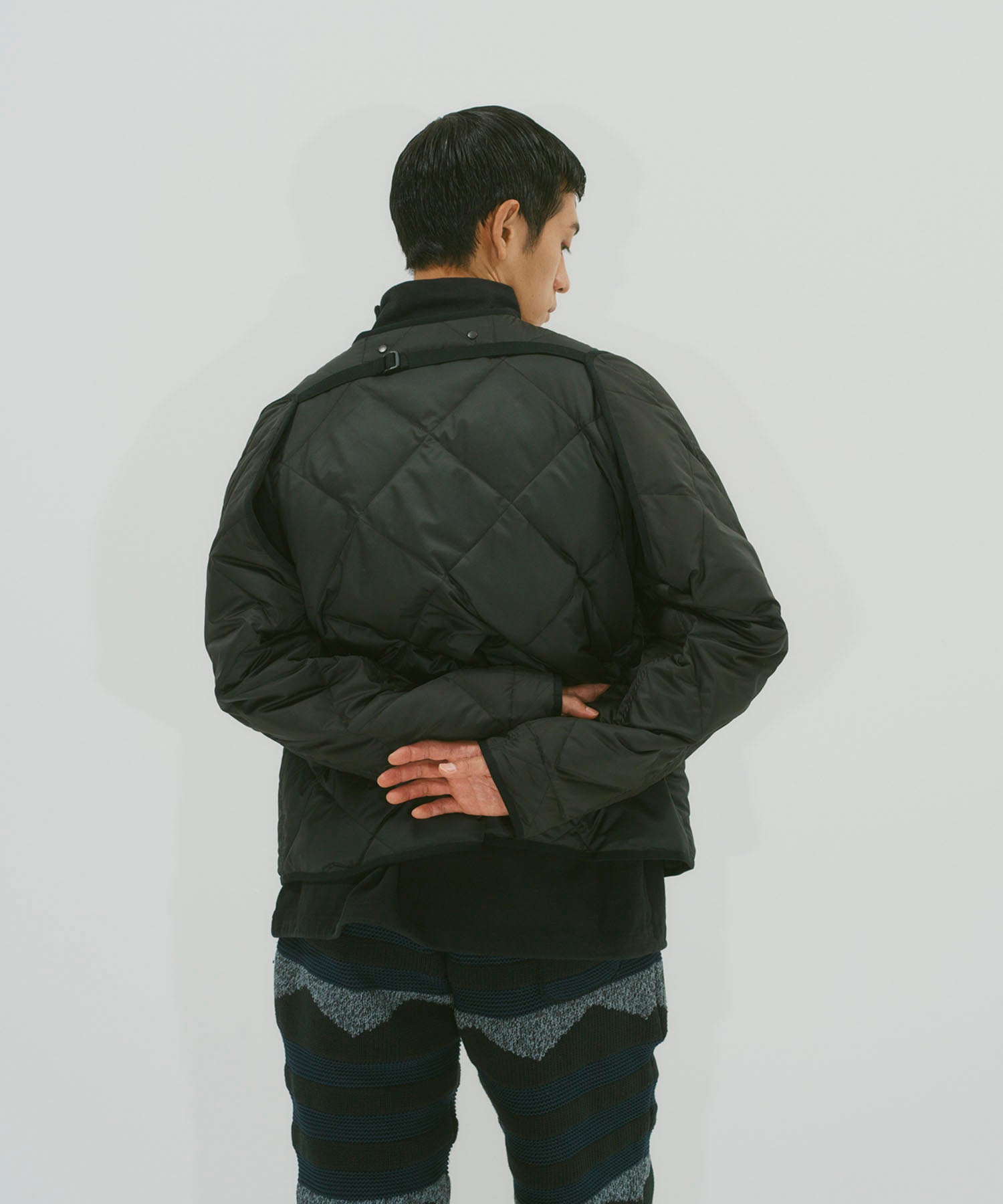 LINER DOWN SLEEVE