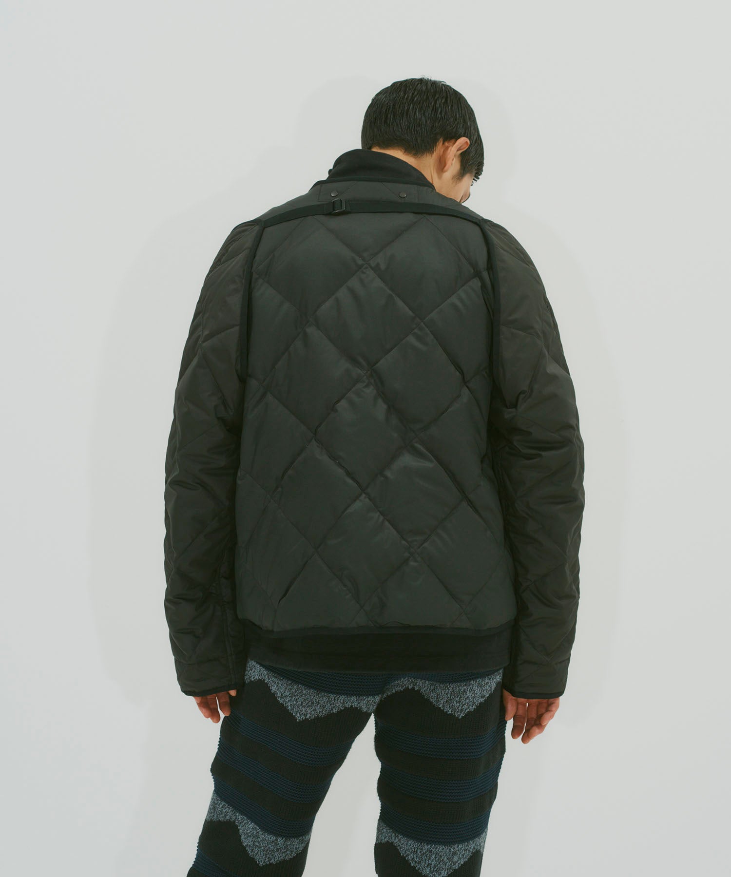 LINER DOWN SLEEVE