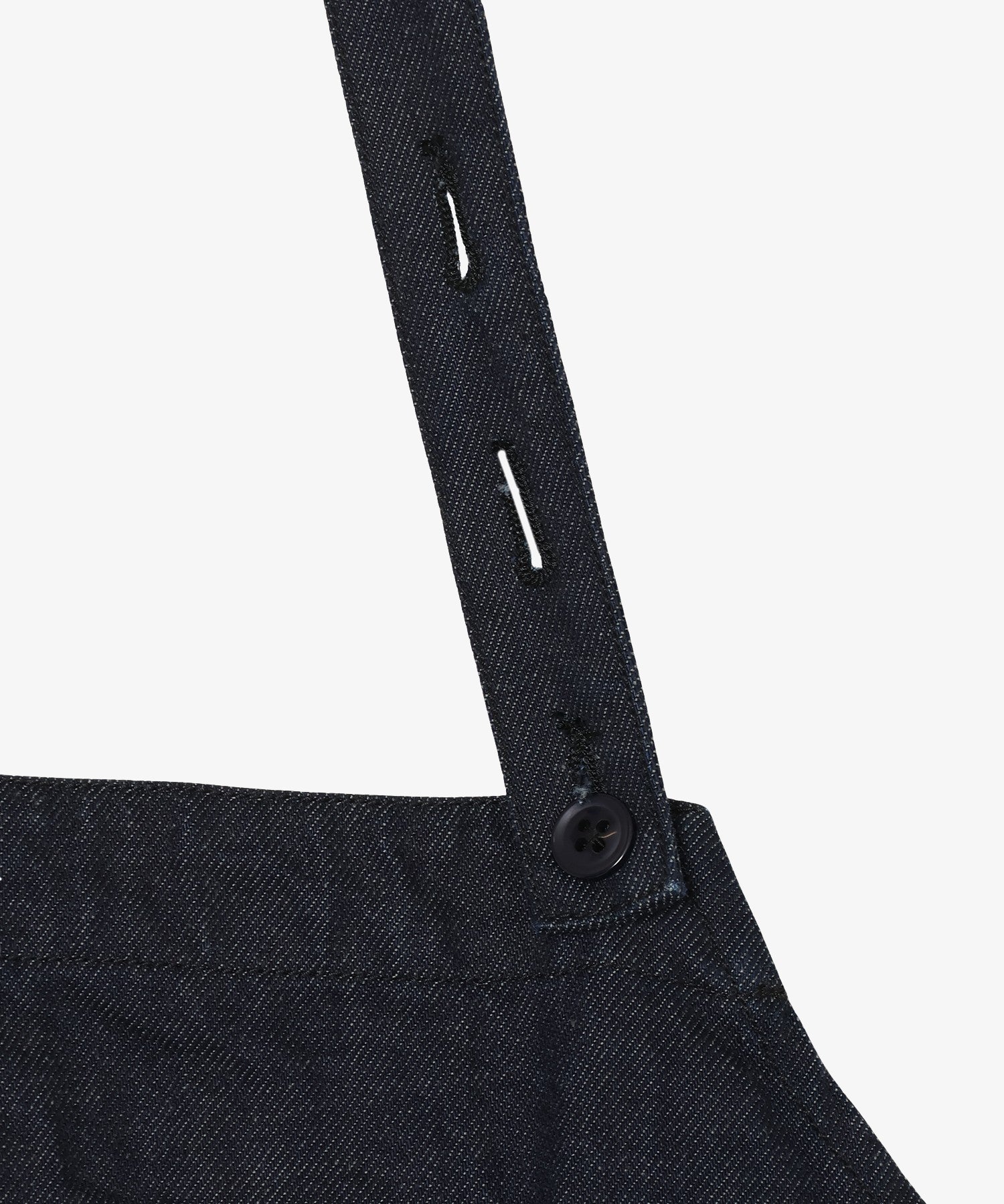 ANGLER CHEST APRON