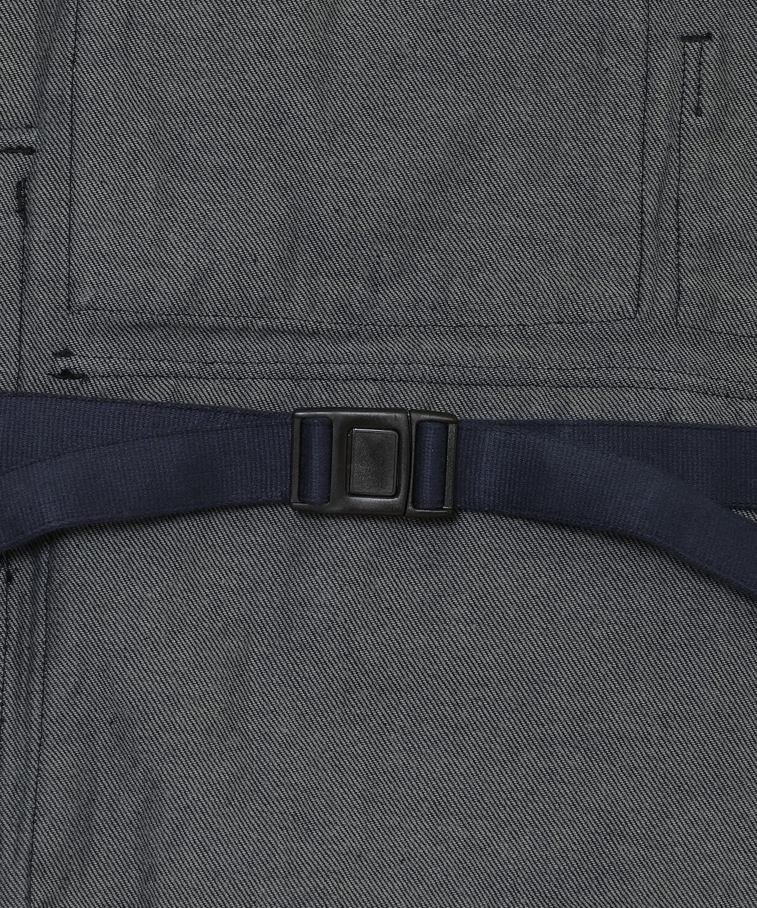 ANGLER CHEST APRON
