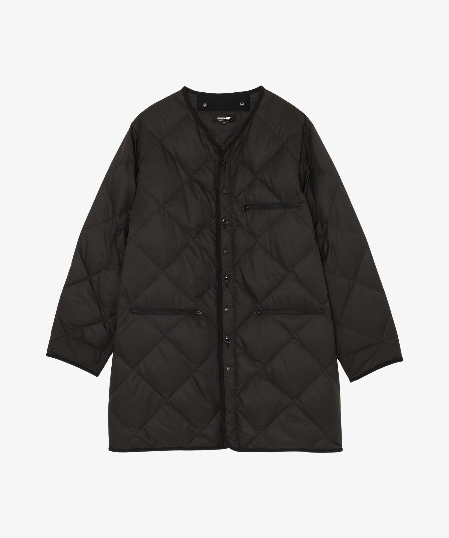 LINER DOWN COAT