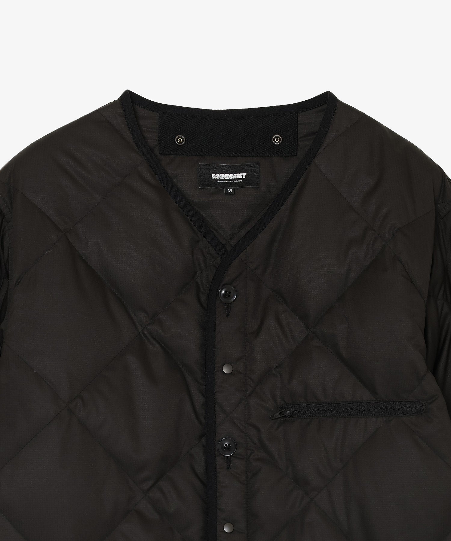 LINER DOWN COAT